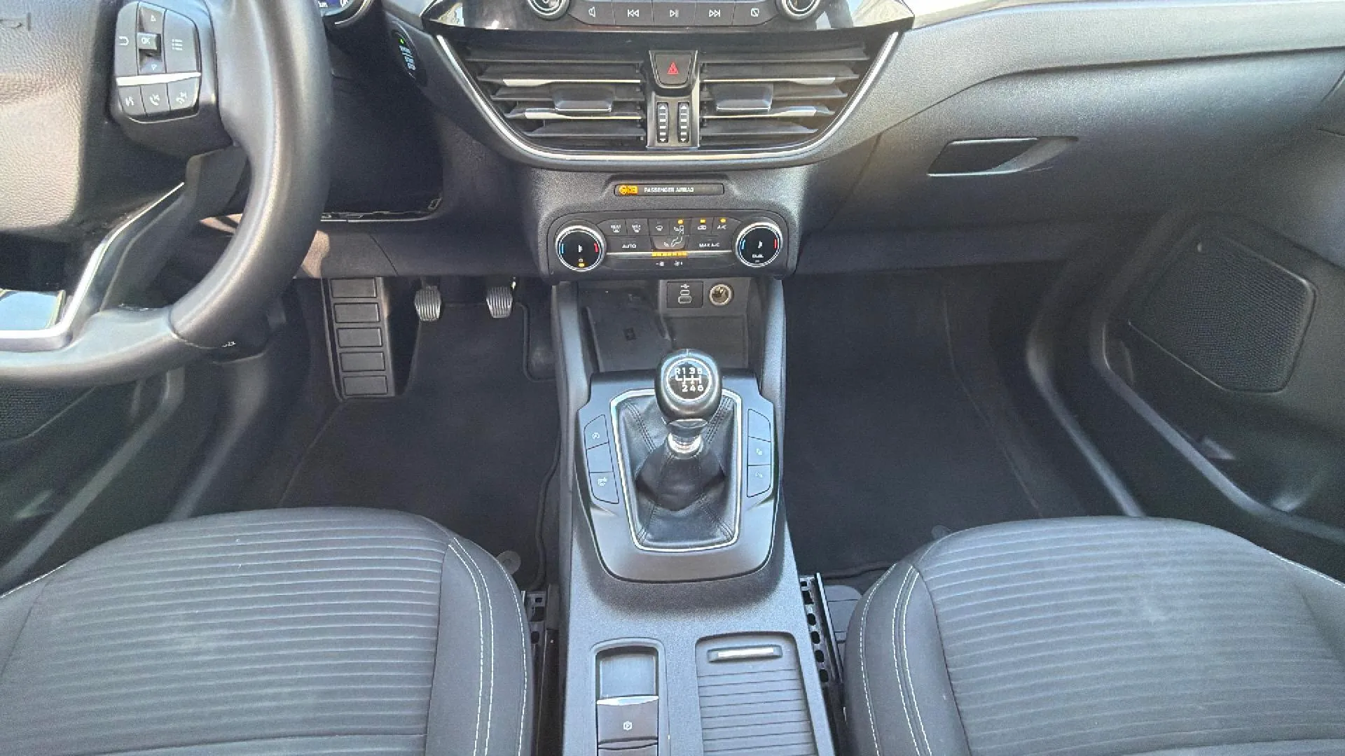 Ford Kuga ST-Line 1.5T EcoBoost - foto 13