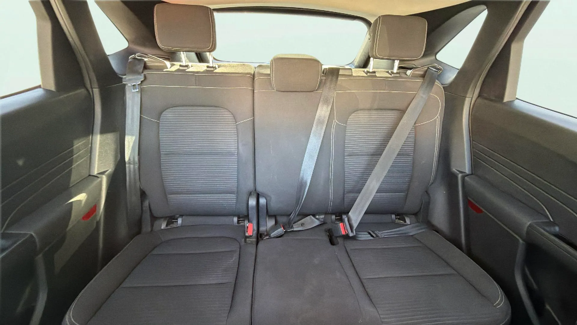 Ford Kuga ST-Line 1.5T EcoBoost - foto 18