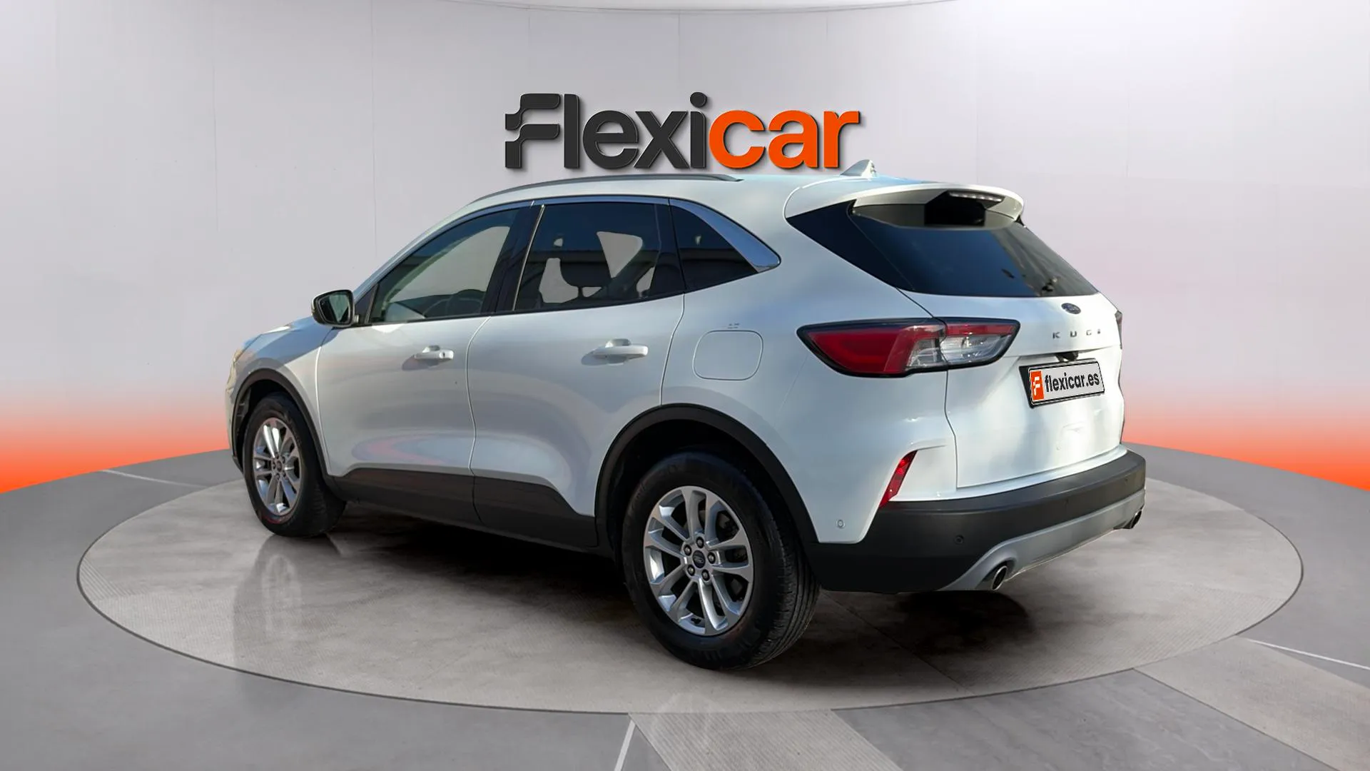 Ford Kuga ST-Line 1.5T EcoBoost - foto 6
