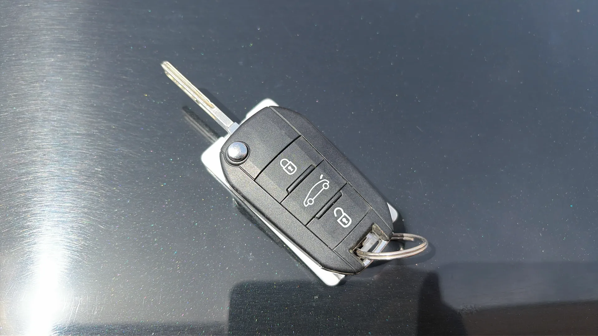Opel Corsa 1.2T XHL GS - foto 14