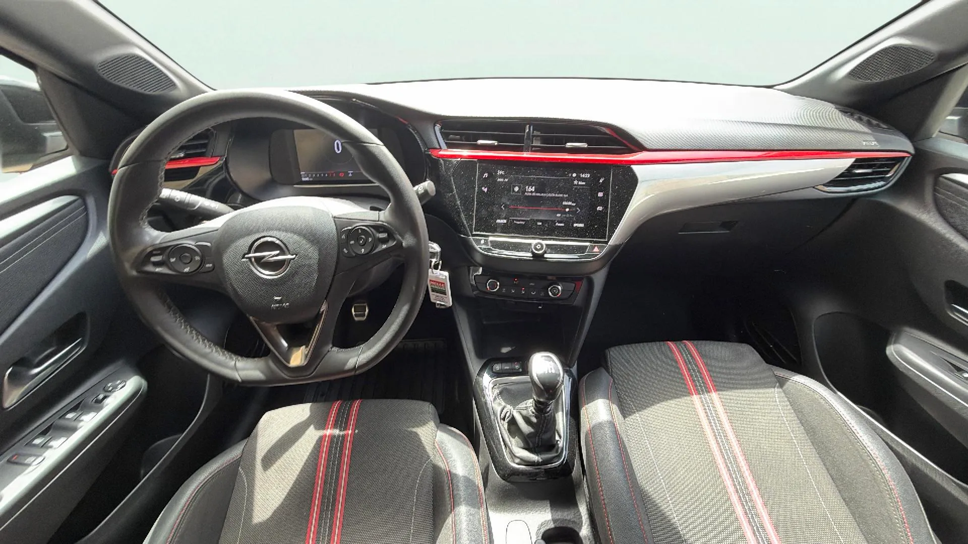 Opel Corsa 1.2T XHL GS - foto 10