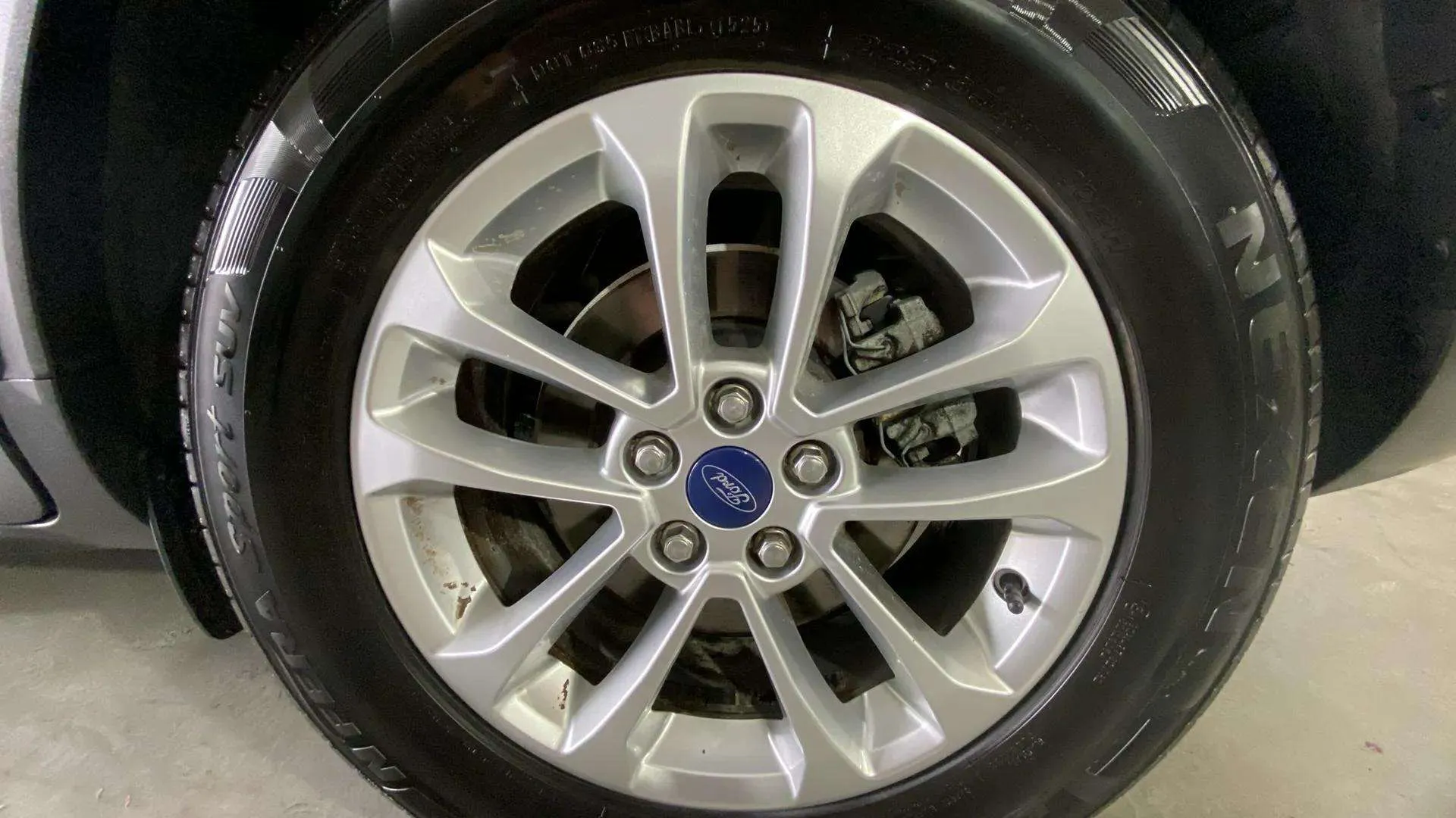 Ford Kuga ST-Line 1.5T EcoBoost - foto 24