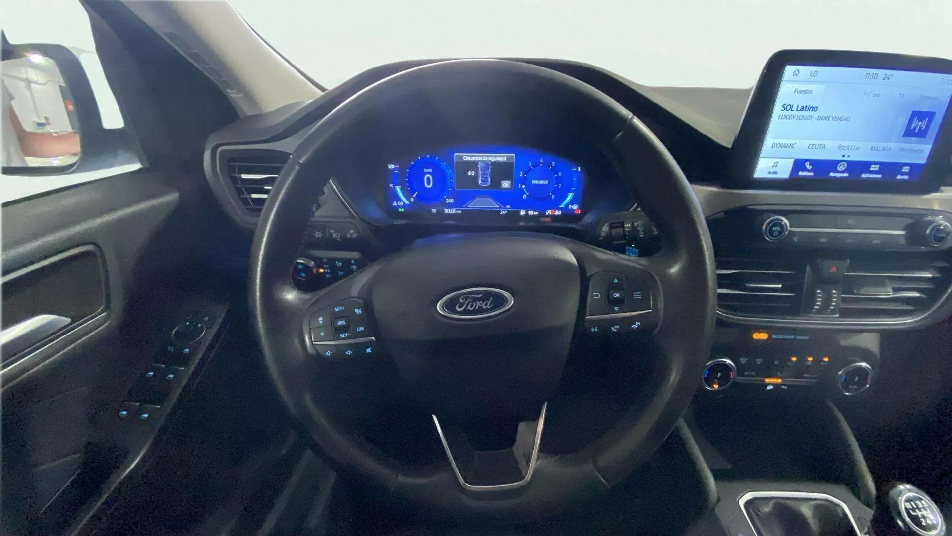 Ford Kuga ST-Line 1.5T EcoBoost - foto 9