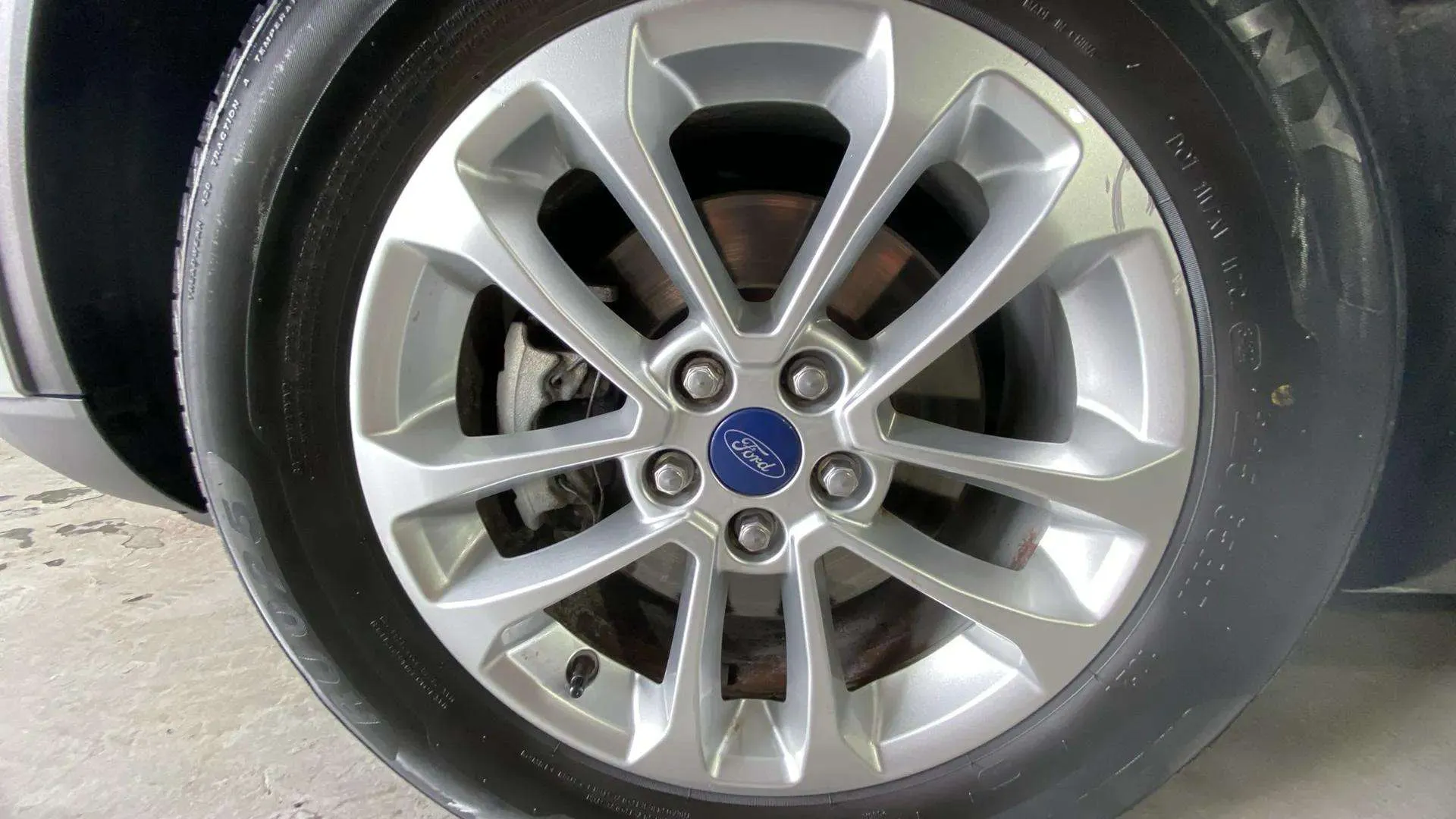 Ford Kuga ST-Line 1.5T EcoBoost - foto 23