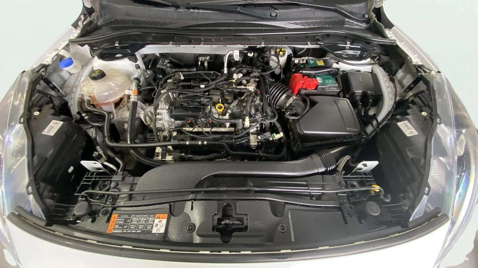 Ford Kuga ST-Line 1.5T EcoBoost - foto 25