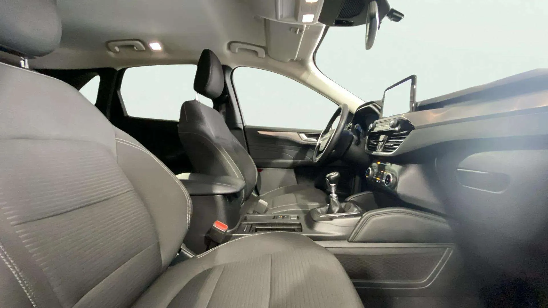 Ford Kuga ST-Line 1.5T EcoBoost - foto 13