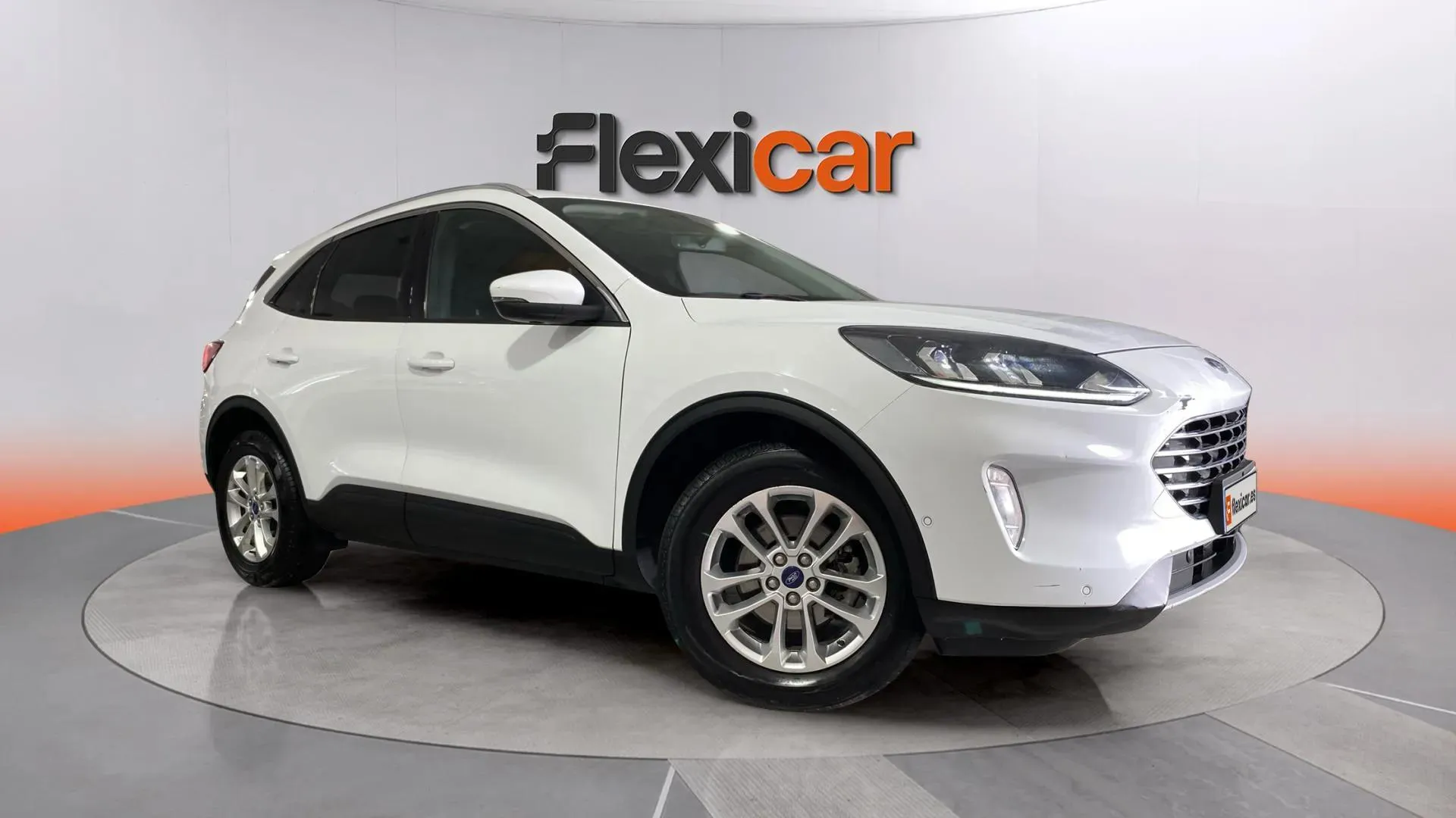 Ford Kuga ST-Line 1.5 EcoBoost 2023