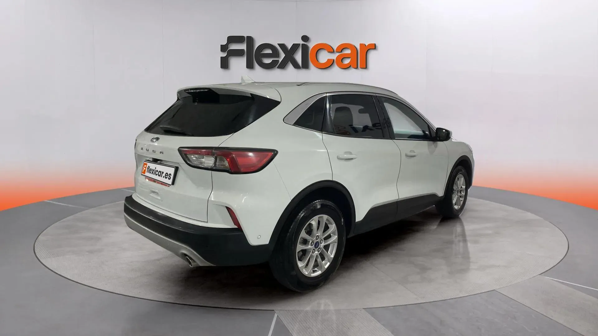 Ford Kuga ST-Line 1.5T EcoBoost - foto 8