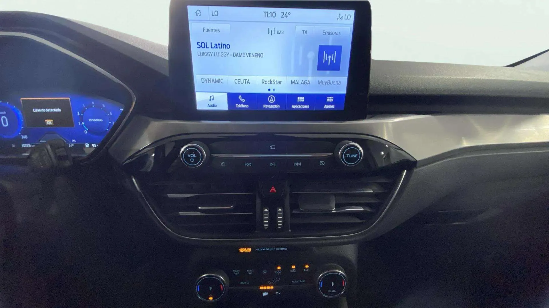 Ford Kuga ST-Line 1.5T EcoBoost - foto 11