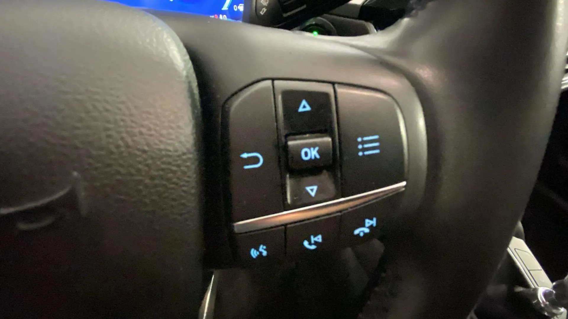 Ford Kuga ST-Line 1.5T EcoBoost - foto 18