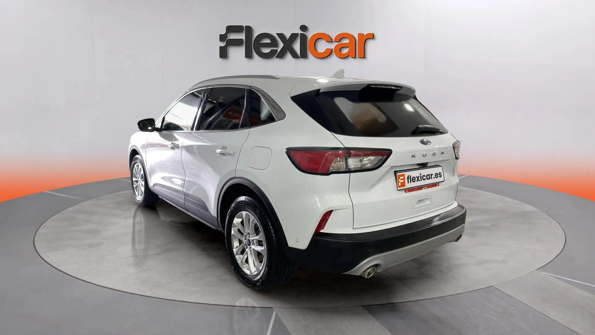 Ford Kuga ST-Line 1.5T EcoBoost - foto 7