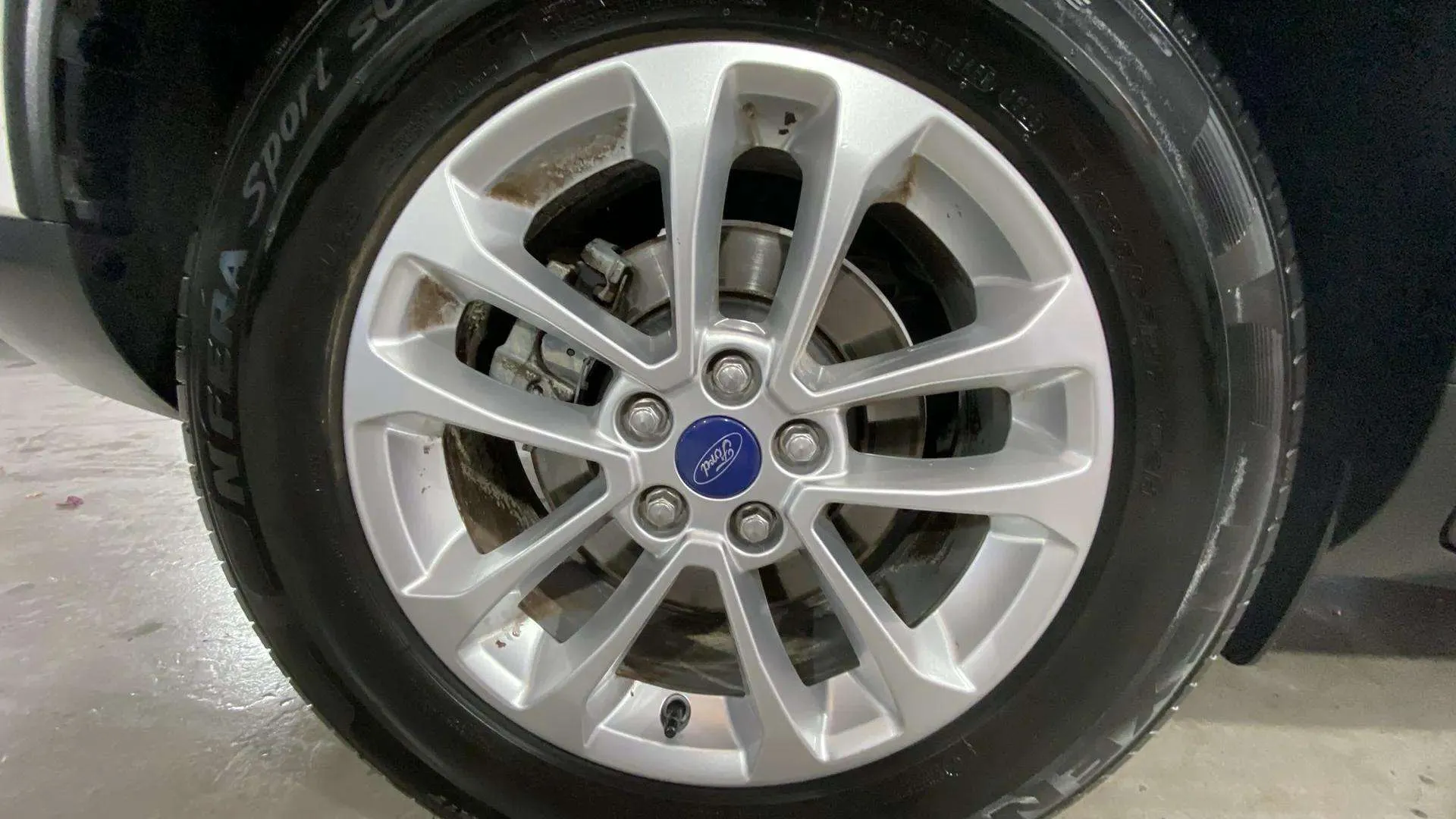 Ford Kuga ST-Line 1.5T EcoBoost - foto 22