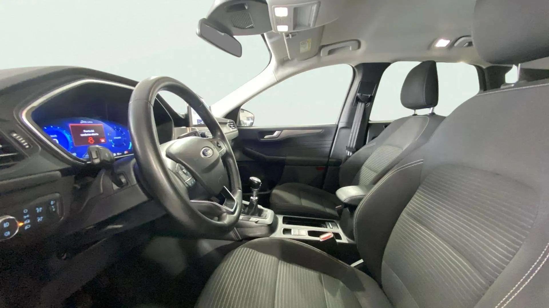 Ford Kuga ST-Line 1.5T EcoBoost - foto 12