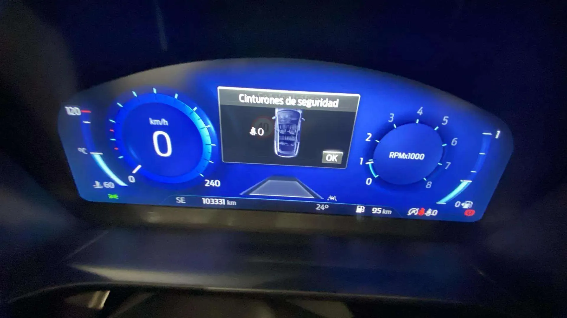 Ford Kuga ST-Line 1.5T EcoBoost - foto 10