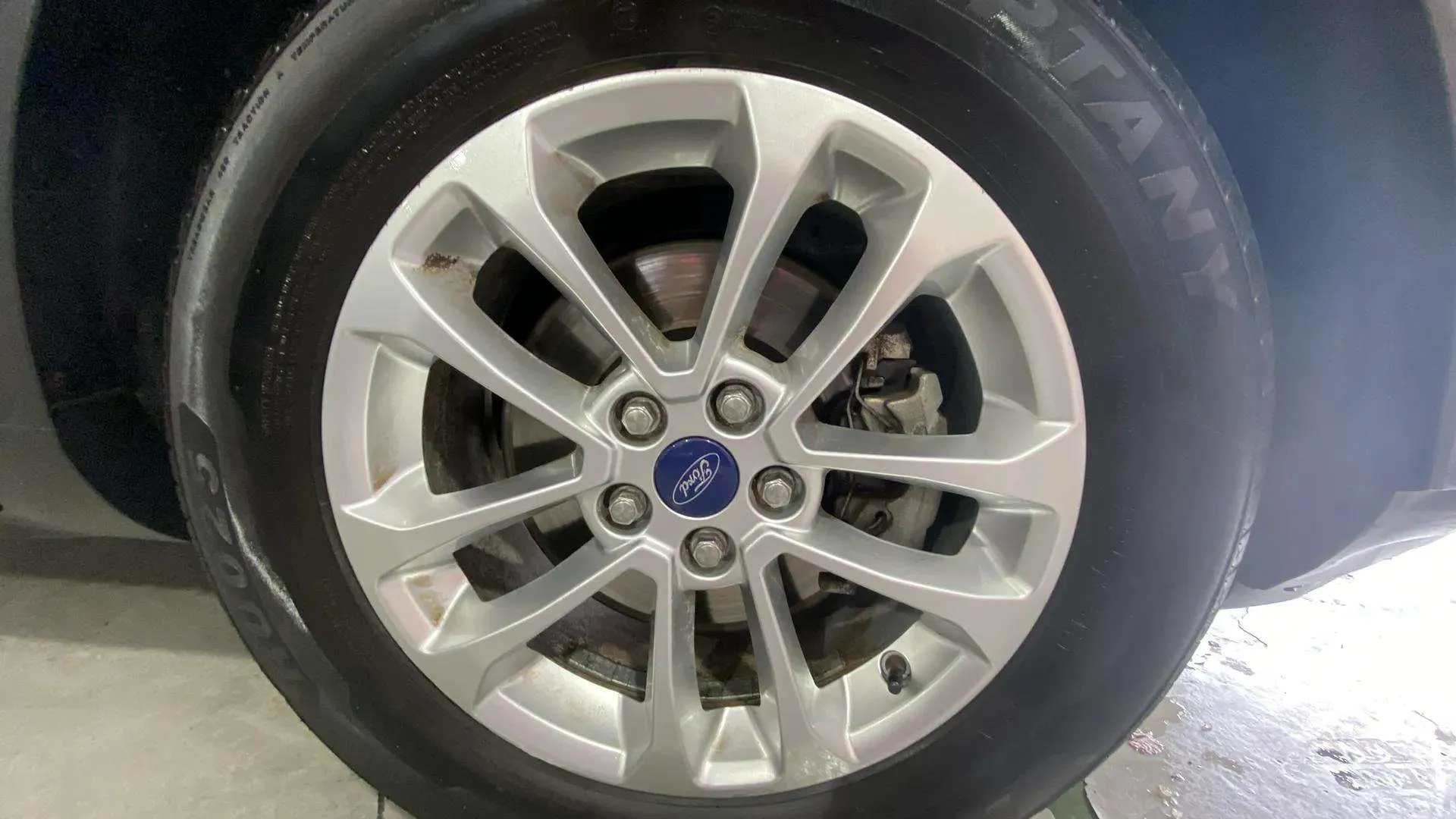 Ford Kuga ST-Line 1.5T EcoBoost - foto 21