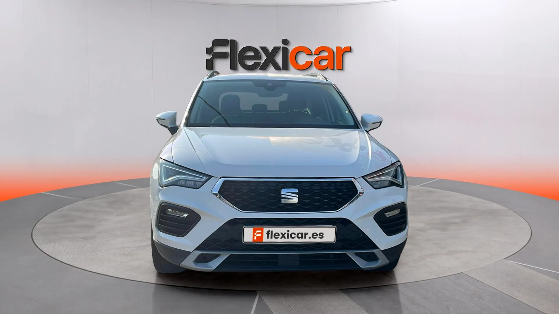 SEAT Ateca 1.5 TSI Style XM - foto 2