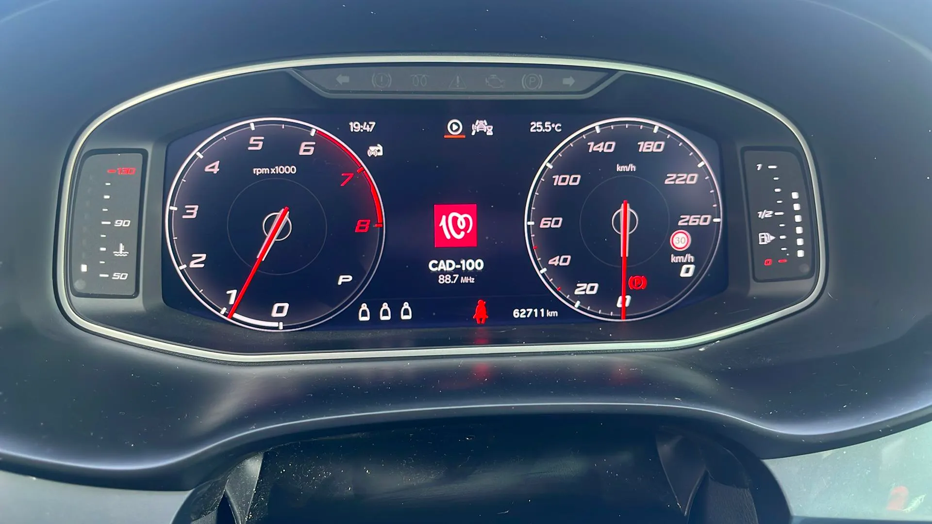 SEAT Ateca 1.5 TSI Style XM - foto 9