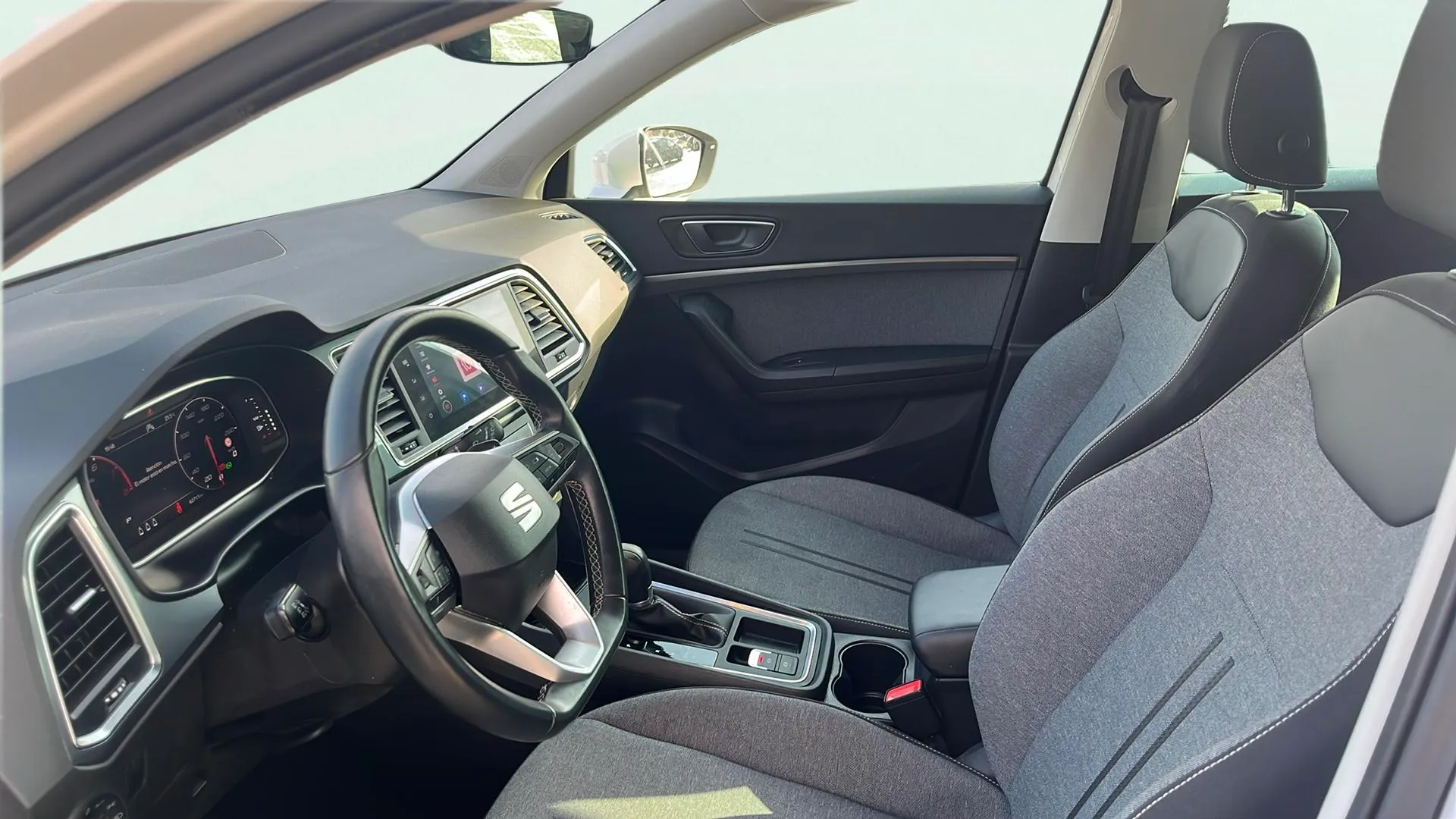 SEAT Ateca 1.5 TSI Style XM - foto 16