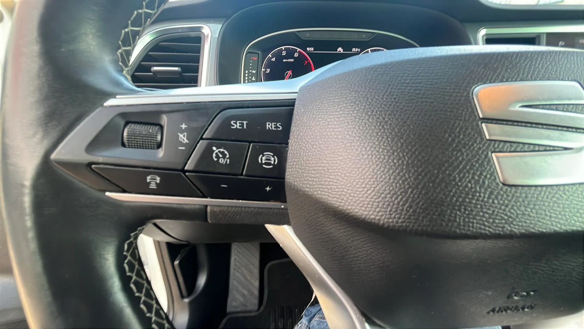 SEAT Ateca 1.5 TSI Style XM - foto 18