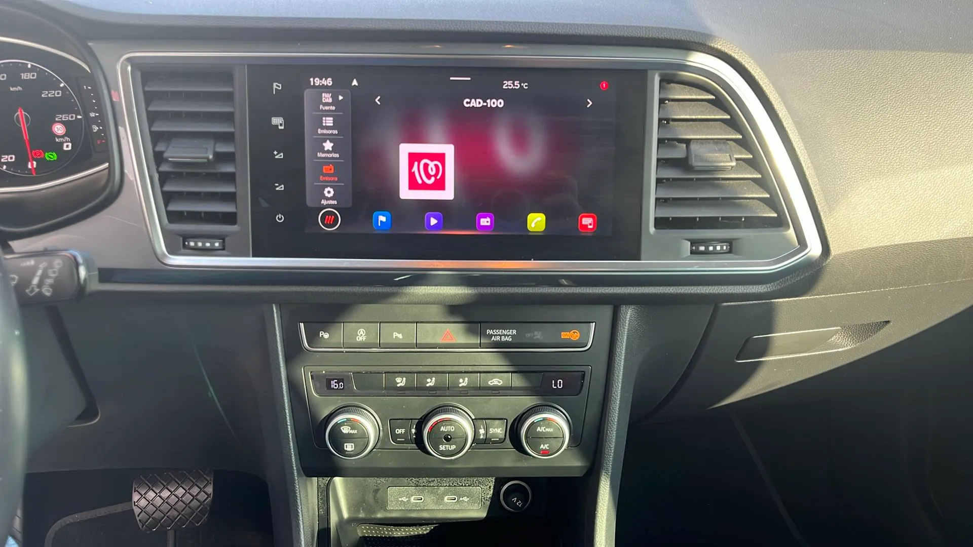 SEAT Ateca 1.5 TSI Style XM - foto 10