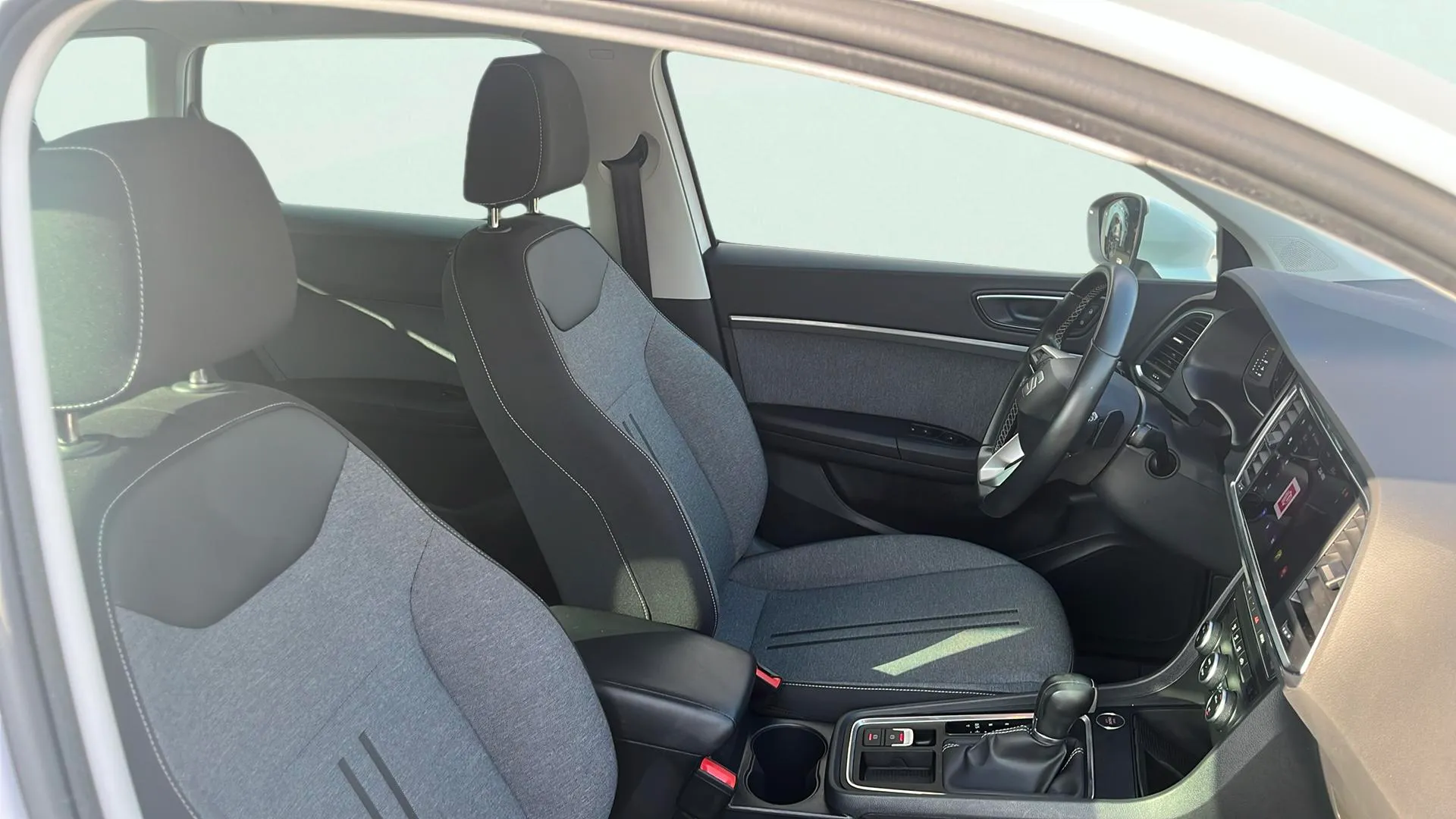 SEAT Ateca 1.5 TSI Style XM - foto 15
