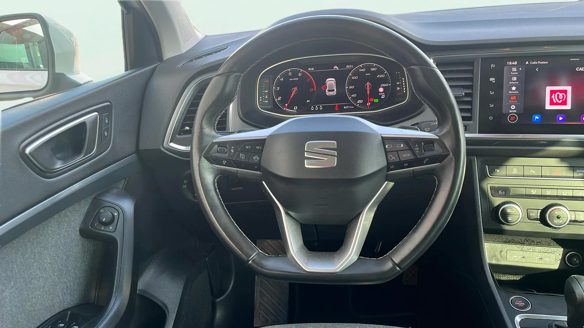 SEAT Ateca 1.5 TSI Style XM - foto 13