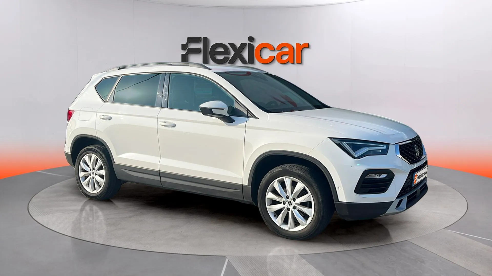 SEAT Ateca 1.5 TSI Style XM