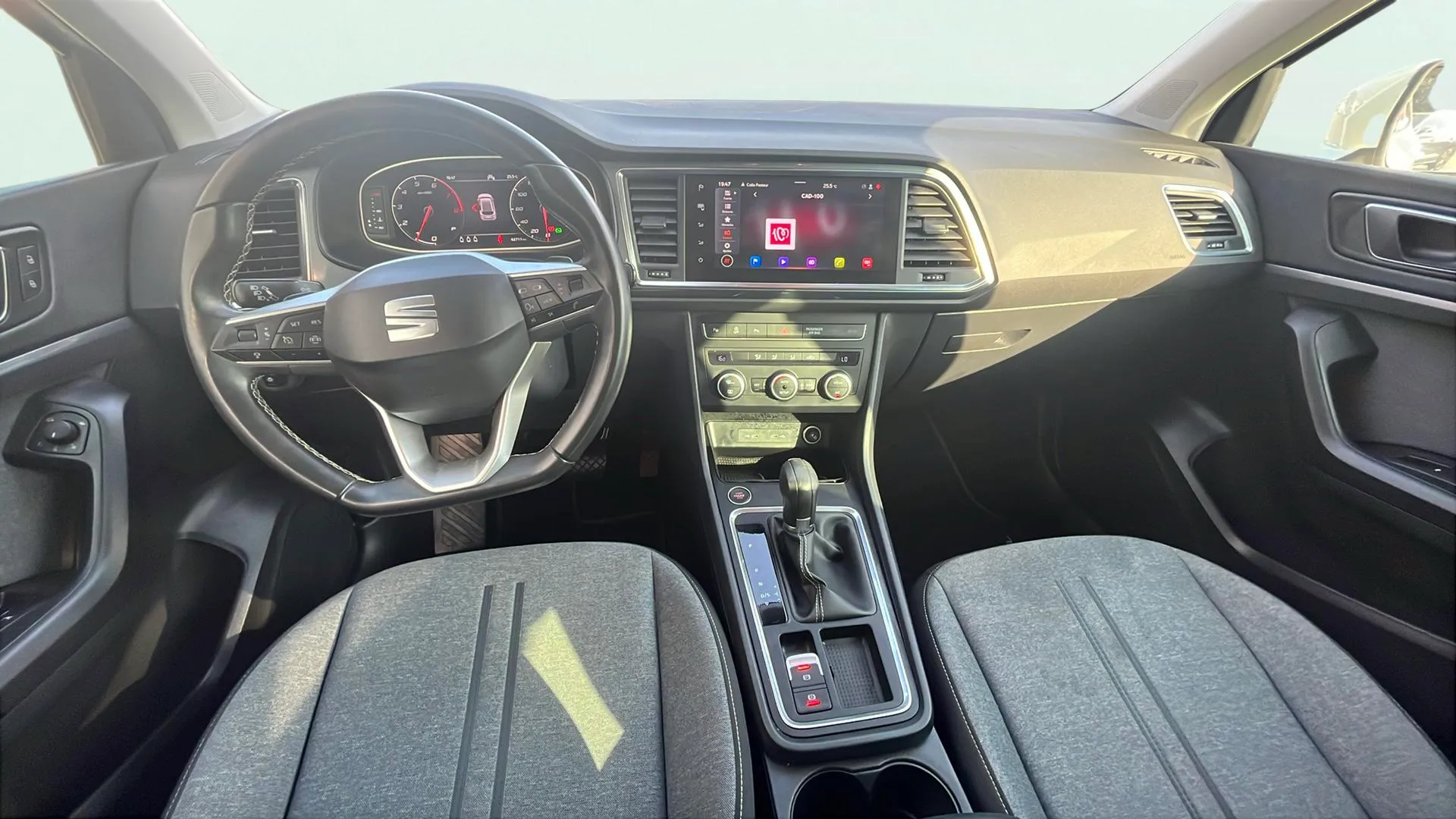 SEAT Ateca 1.5 TSI Style XM - foto 12