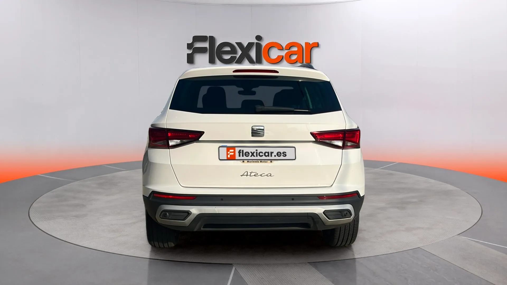 SEAT Ateca 1.5 TSI Style XM - foto 8
