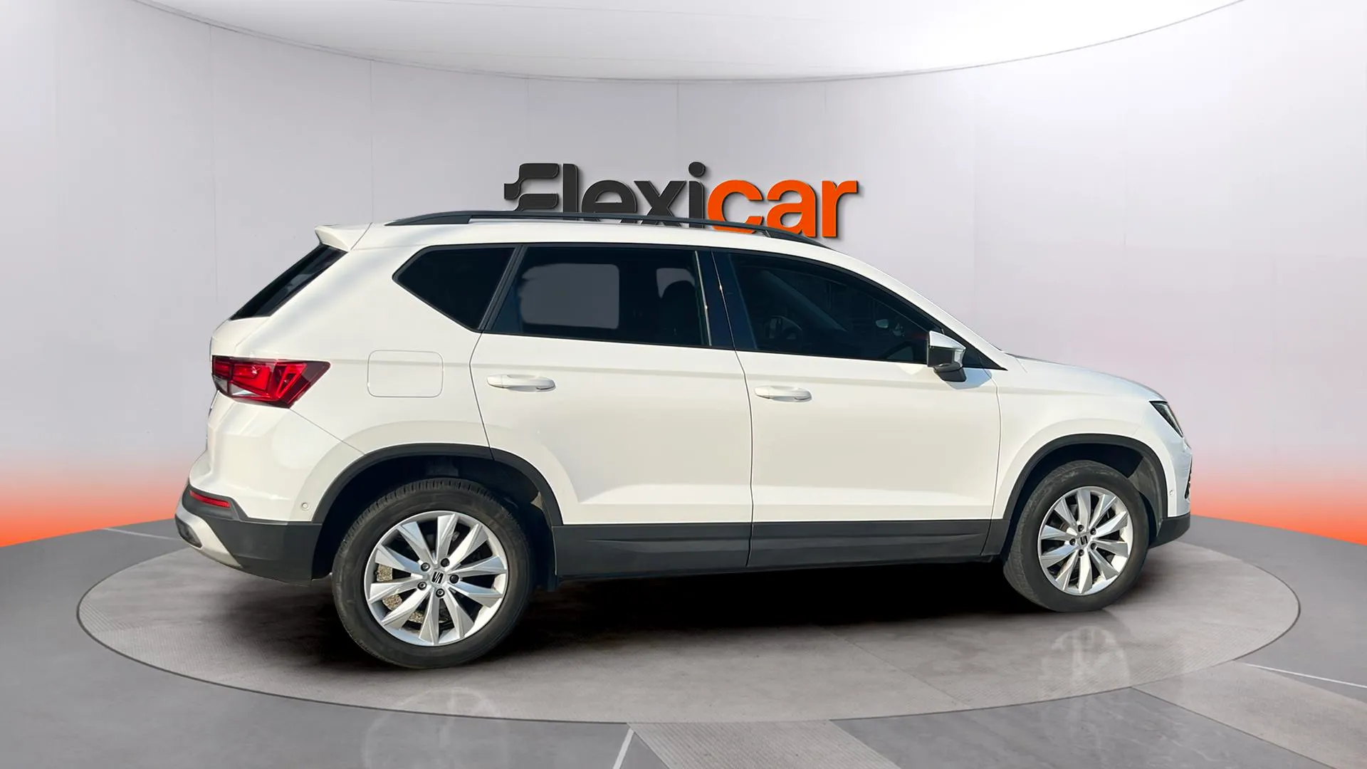 SEAT Ateca 1.5 TSI Style XM - foto 4