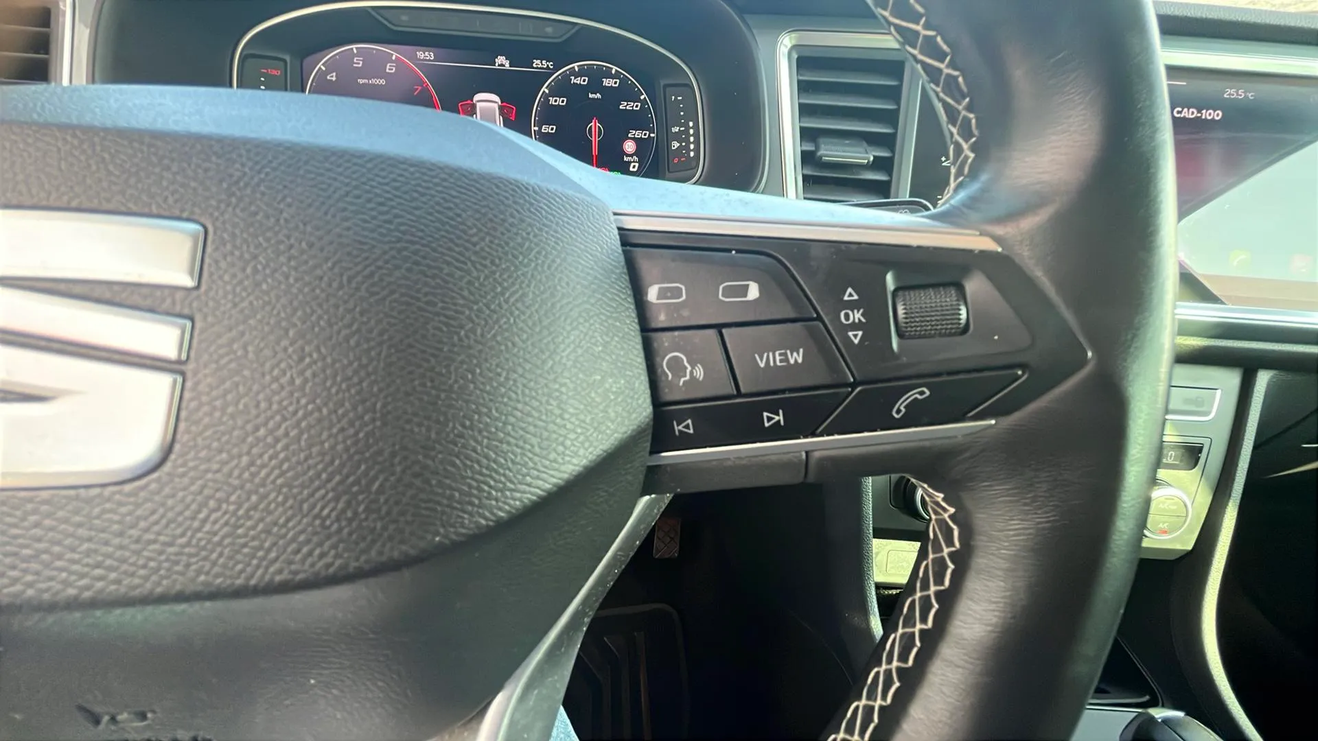 SEAT Ateca 1.5 TSI Style XM - foto 14