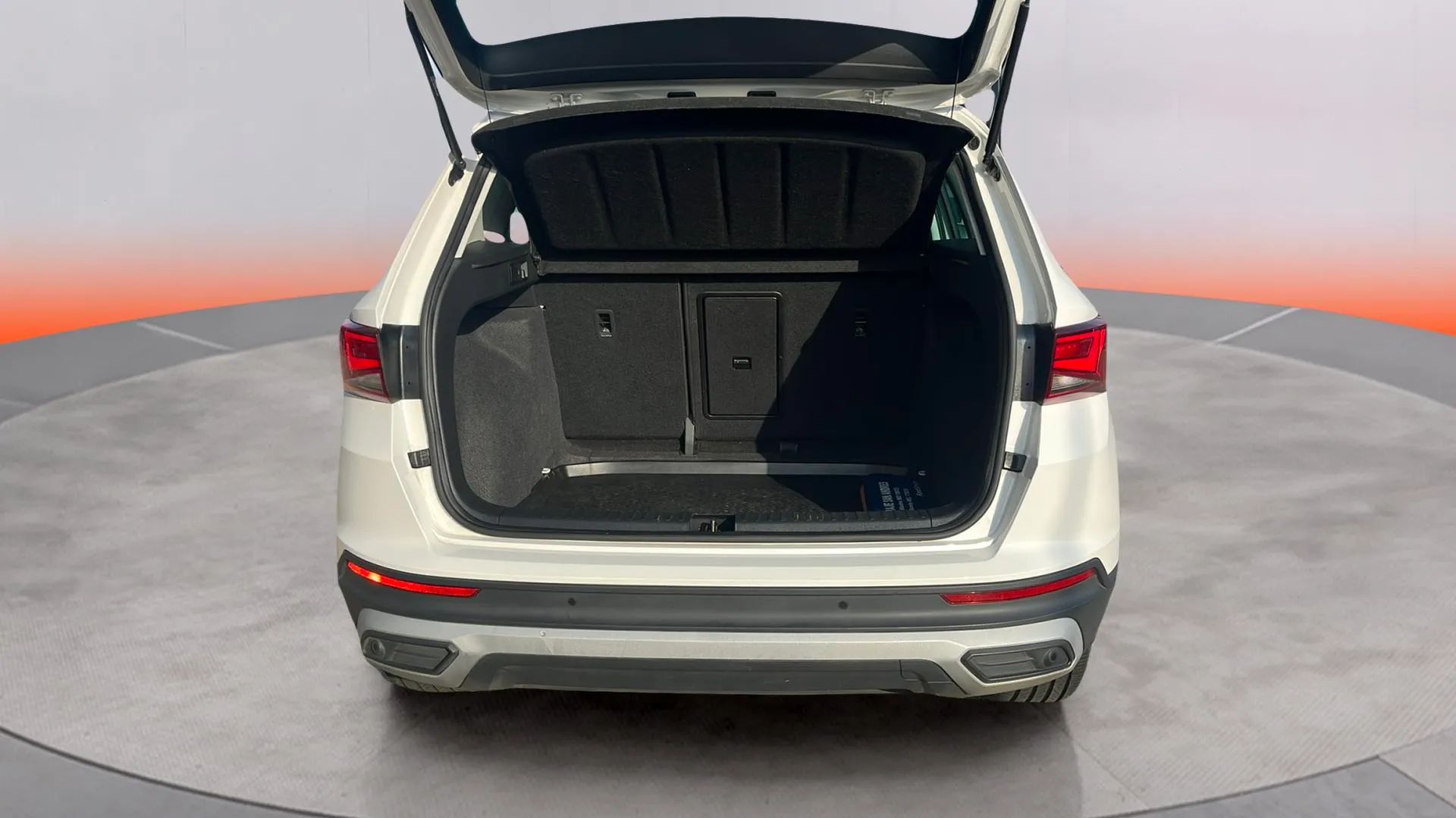 SEAT Ateca 1.5 TSI Style XM - foto 21