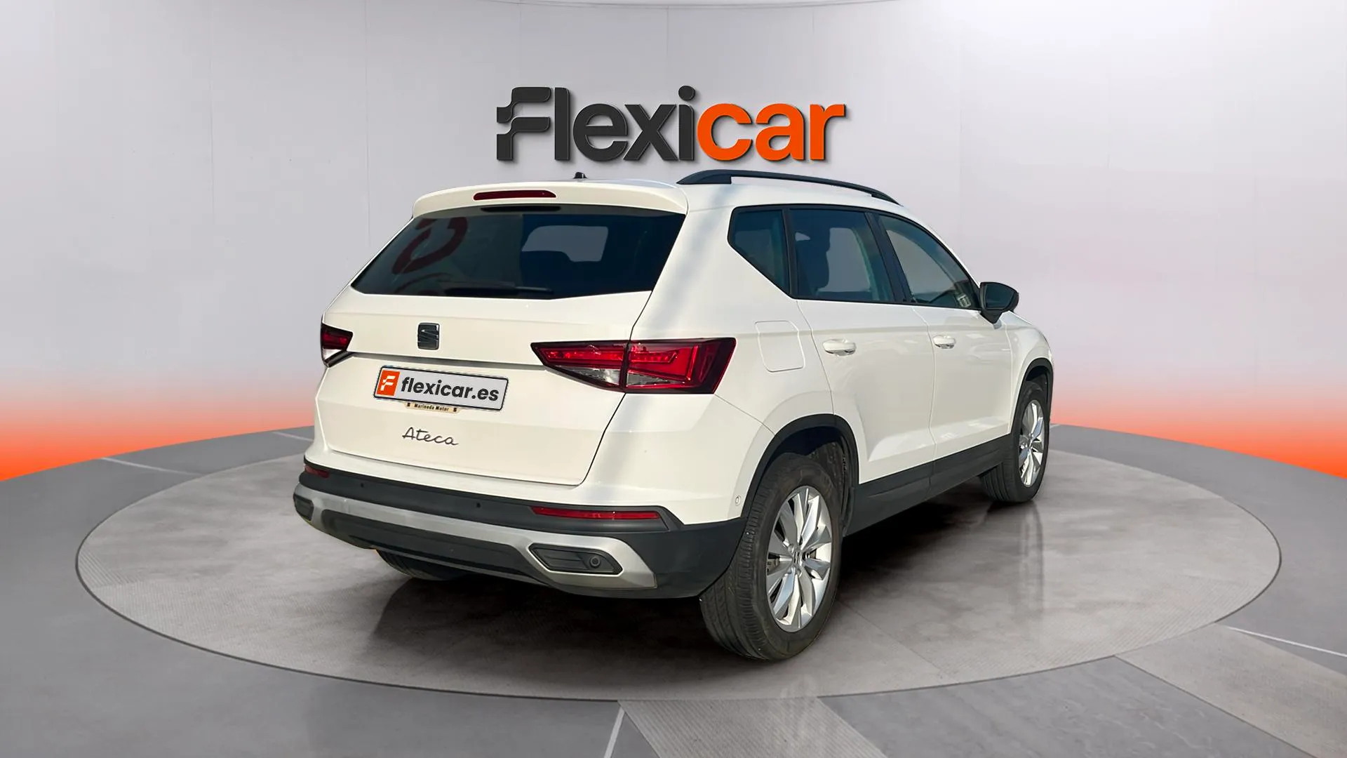 SEAT Ateca 1.5 TSI Style XM - foto 6