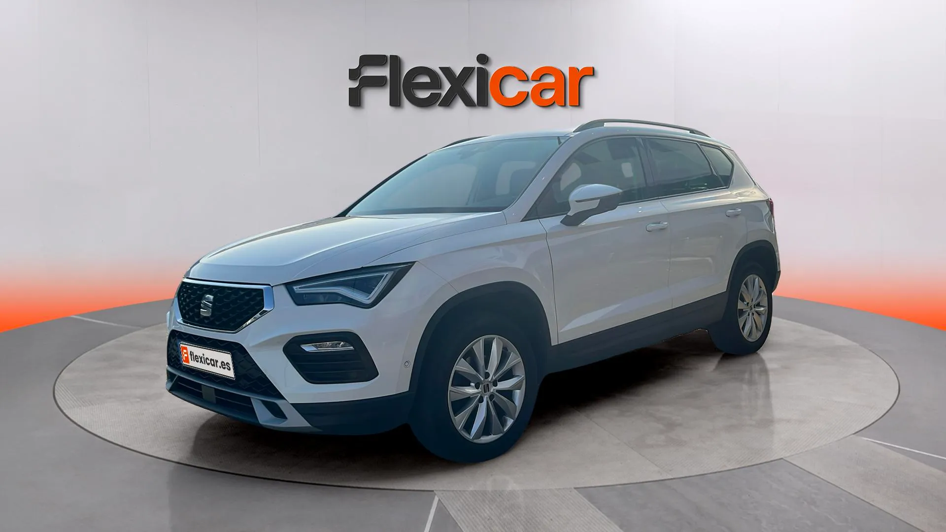 SEAT Ateca 1.5 TSI Style XM - foto 3