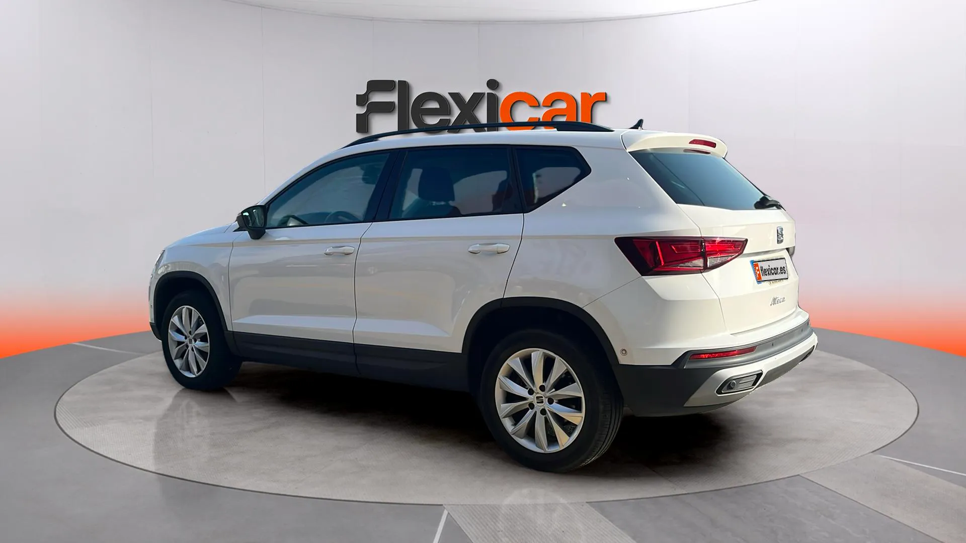 SEAT Ateca 1.5 TSI Style XM - foto 7