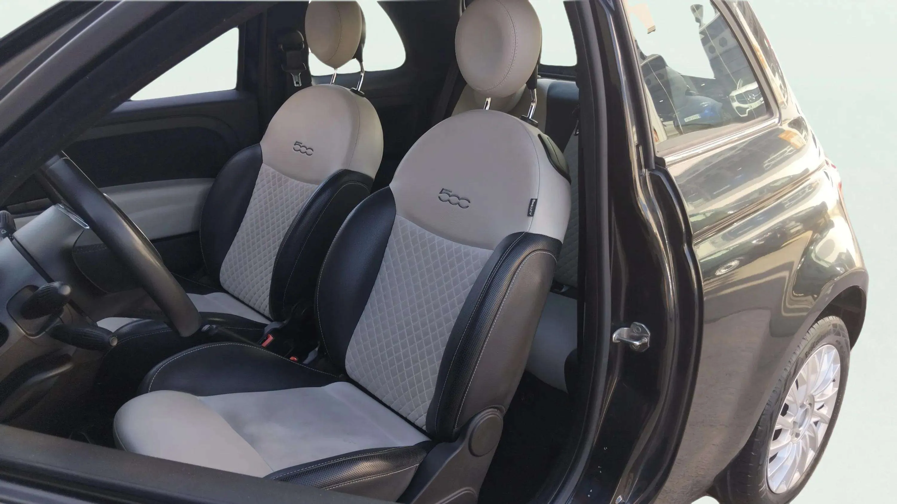 Fiat 500 Club 1.0 Hybrid - foto 17