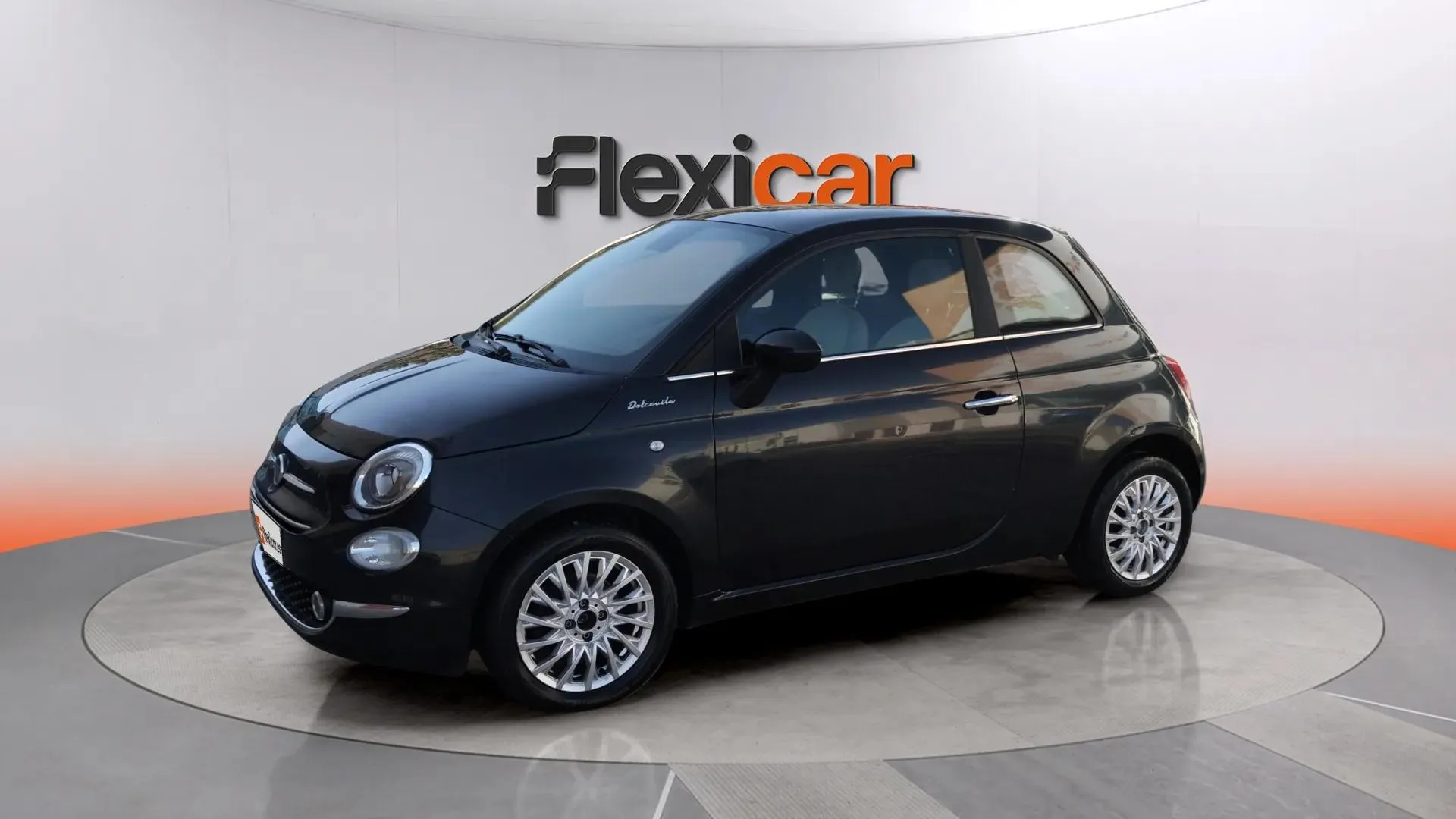 Fiat 500 Club 1.0 Hybrid - foto 3