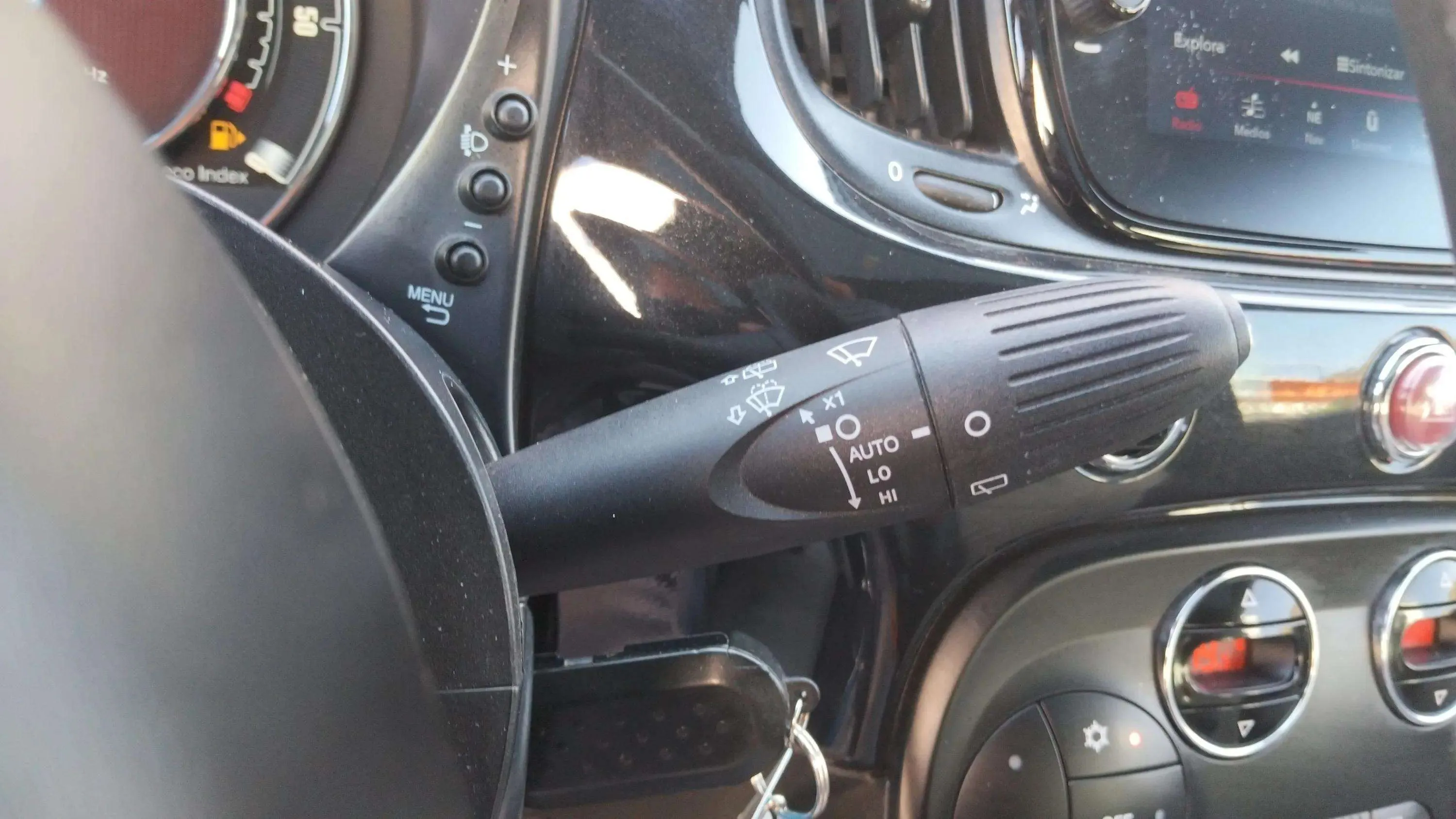 Fiat 500 Club 1.0 Hybrid - foto 12