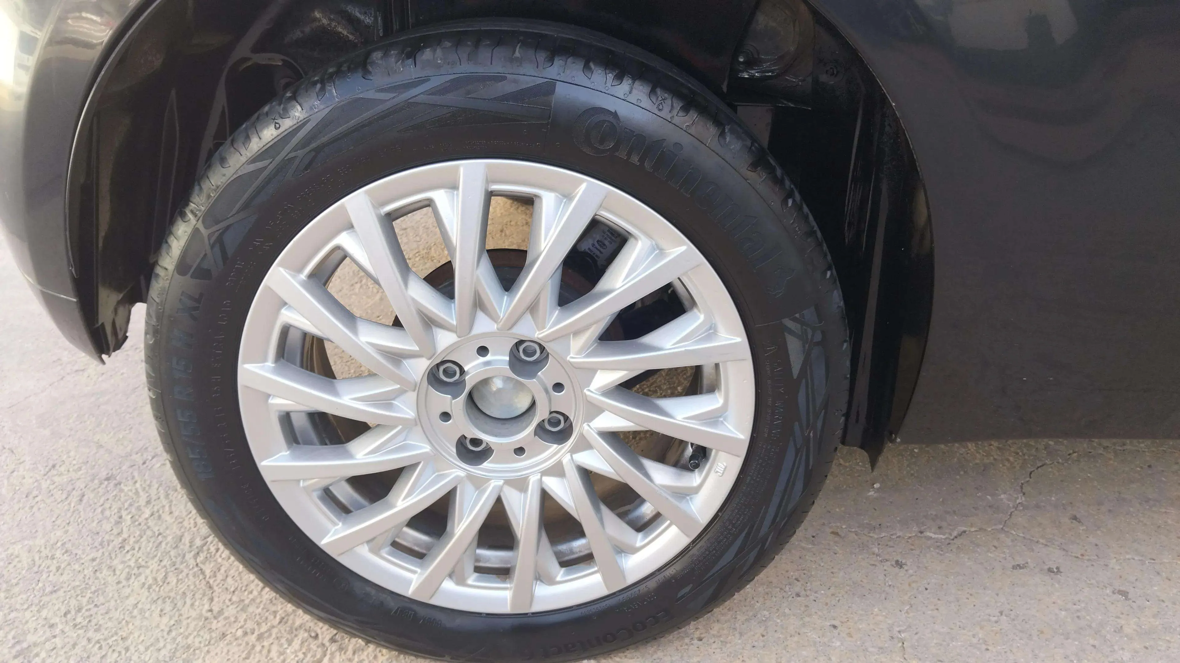 Fiat 500 Club 1.0 Hybrid - foto 21