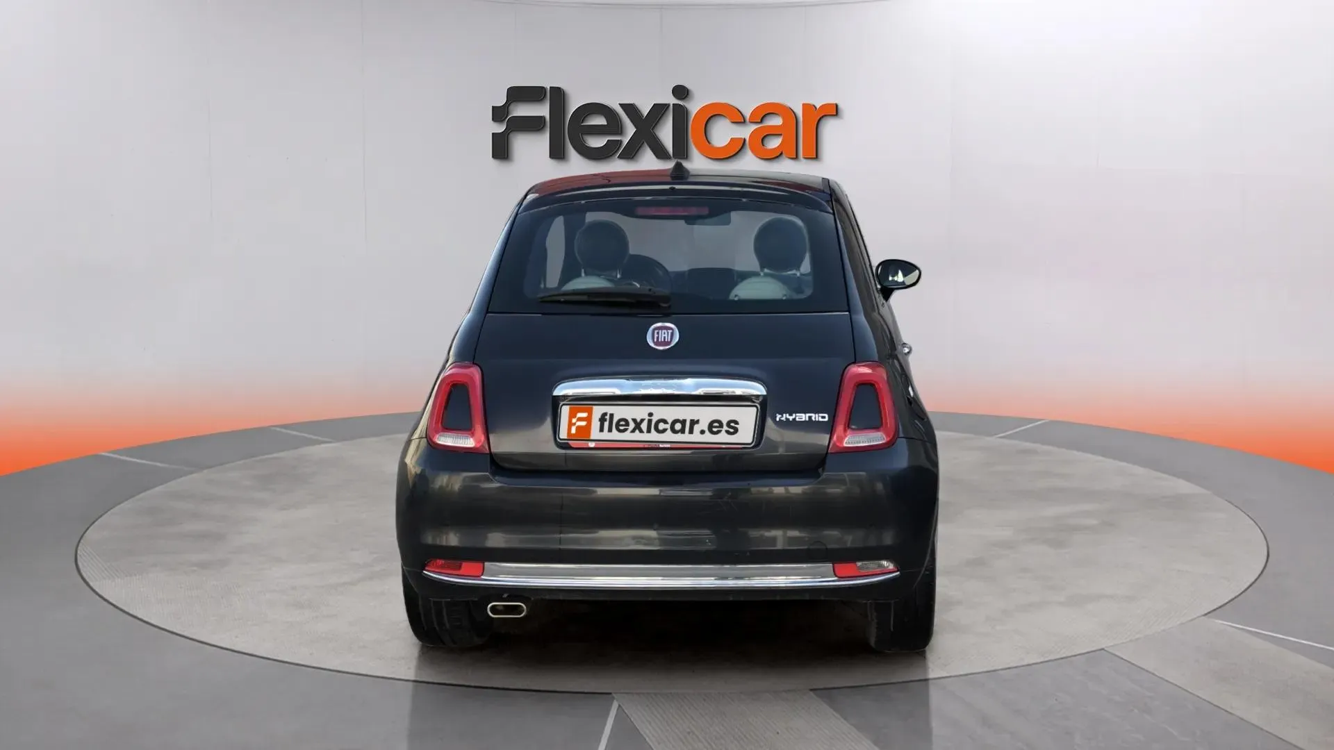 Fiat 500 Club 1.0 Hybrid - foto 2