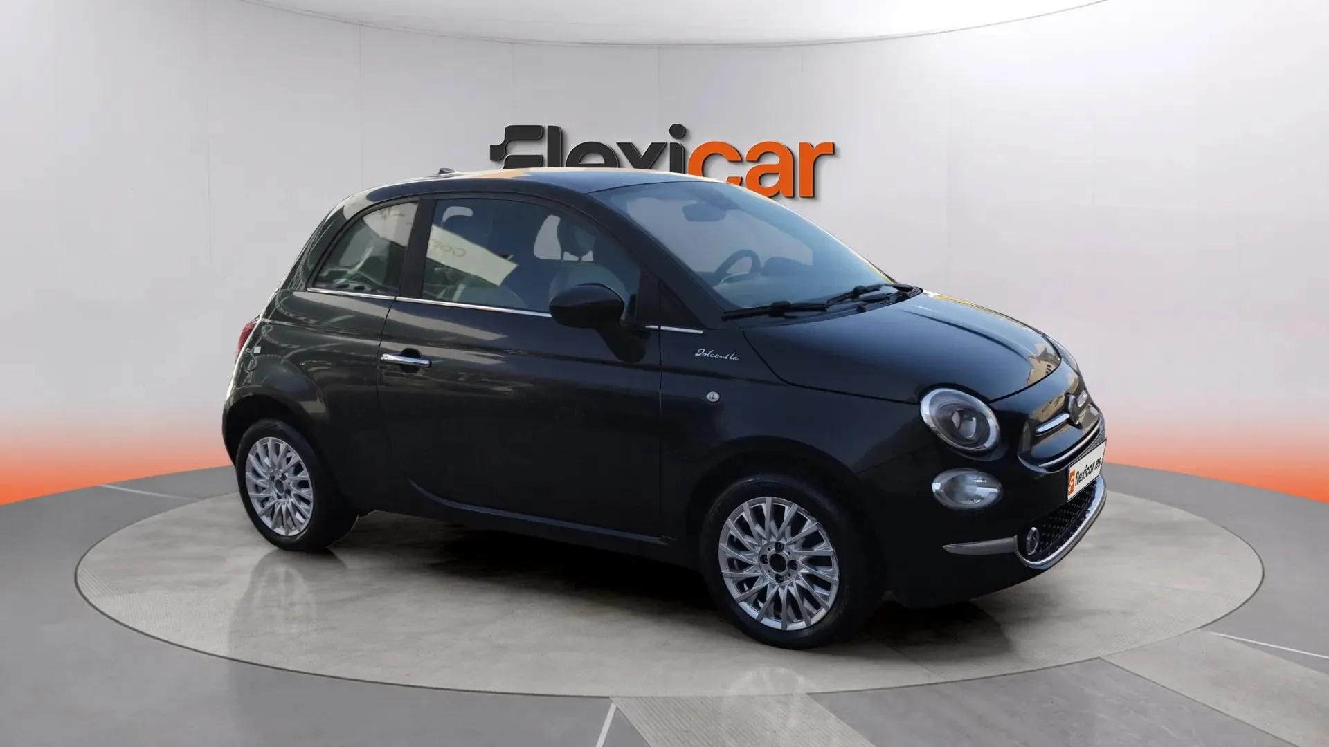 Fiat 500 Club 1.0 Hybrid - foto 1