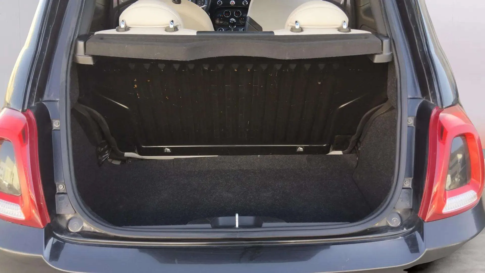 Fiat 500 Club 1.0 Hybrid - foto 20