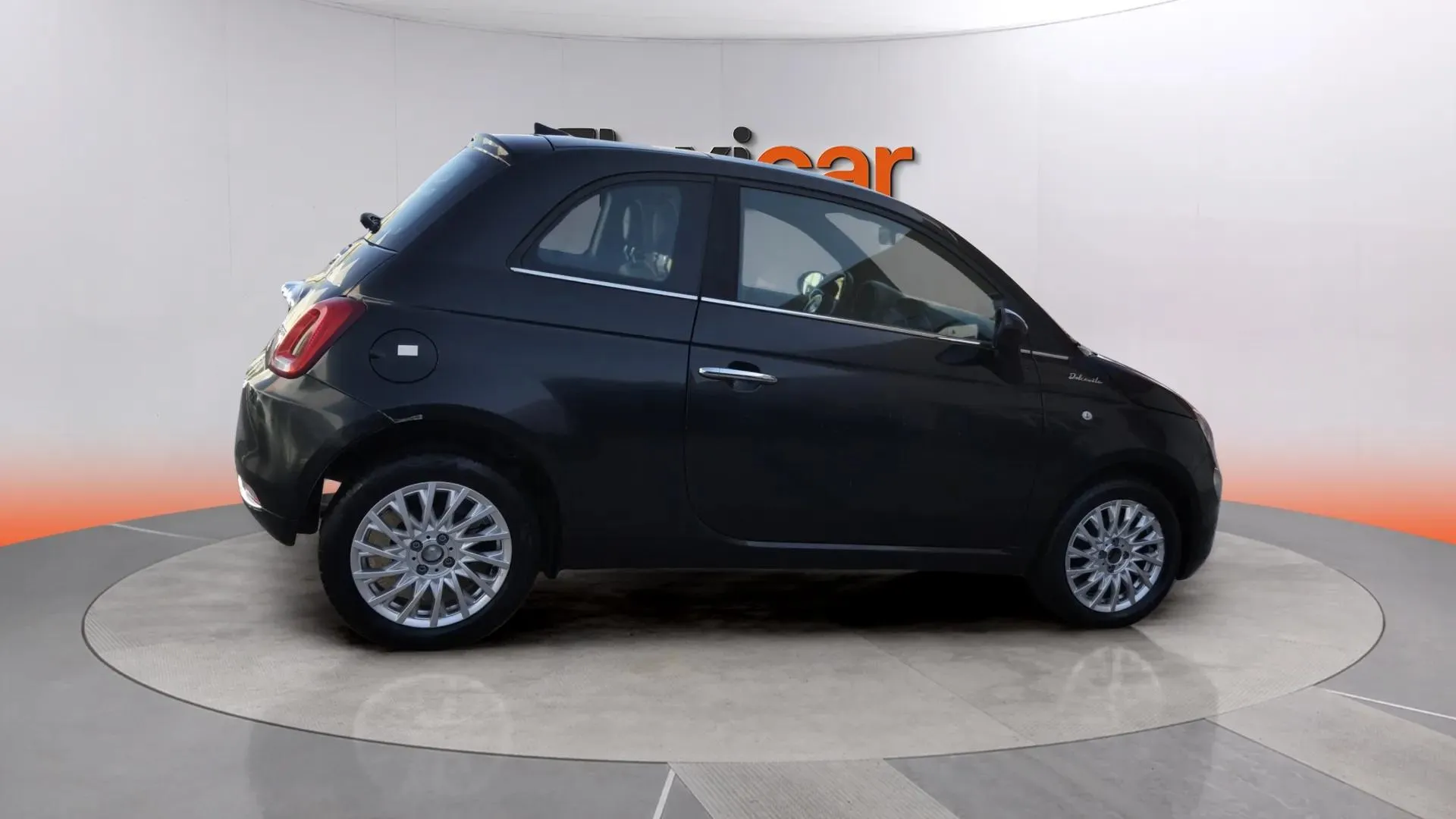 Fiat 500 Club 1.0 Hybrid - foto 7