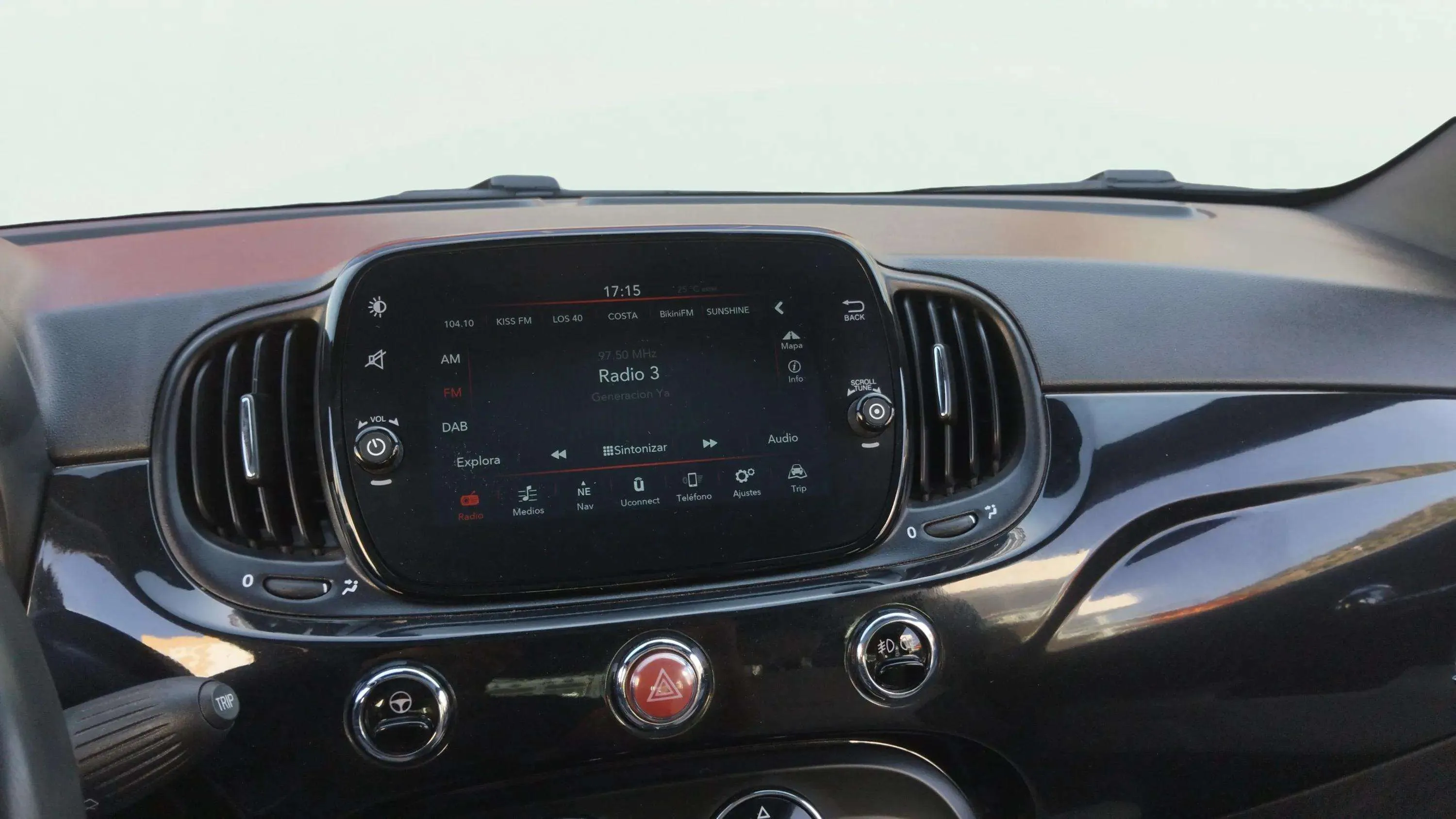 Fiat 500 Club 1.0 Hybrid - foto 13