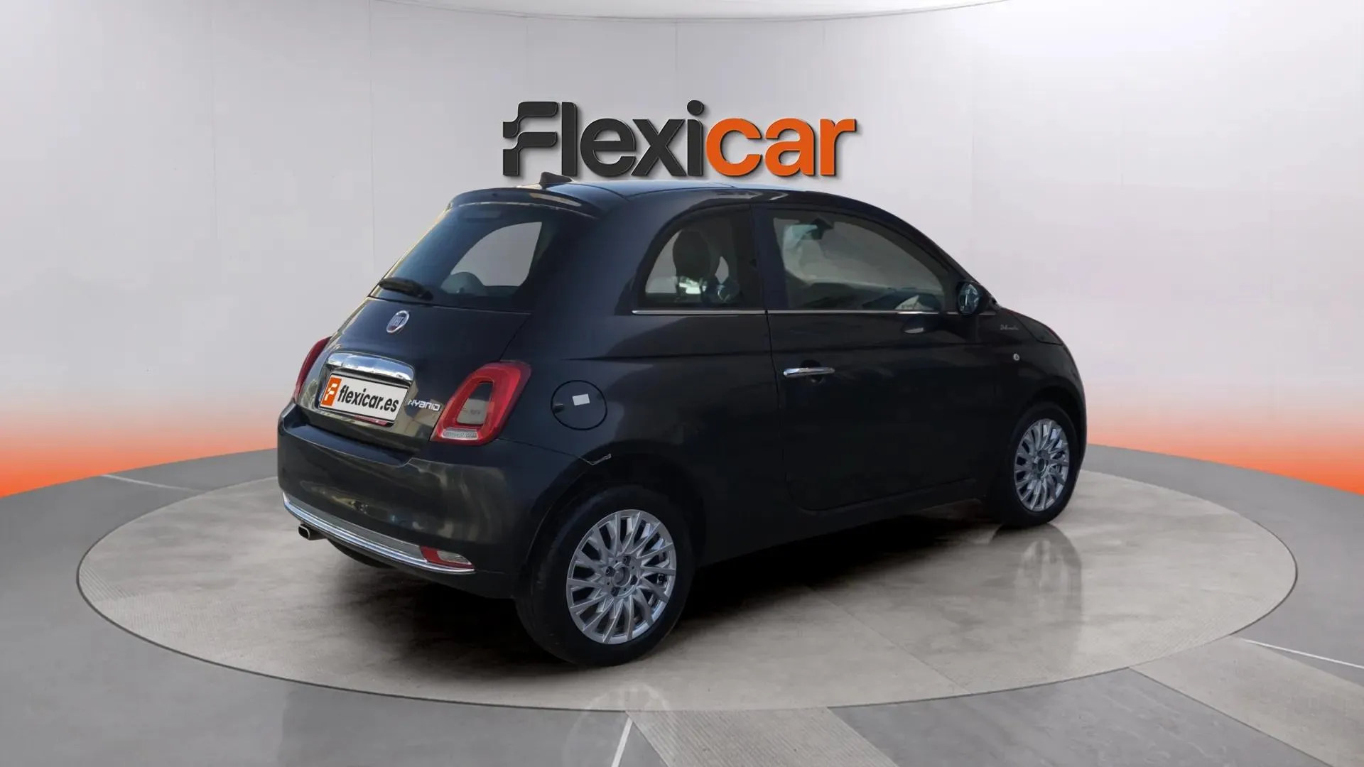 Fiat 500 Club 1.0 Hybrid - foto 6