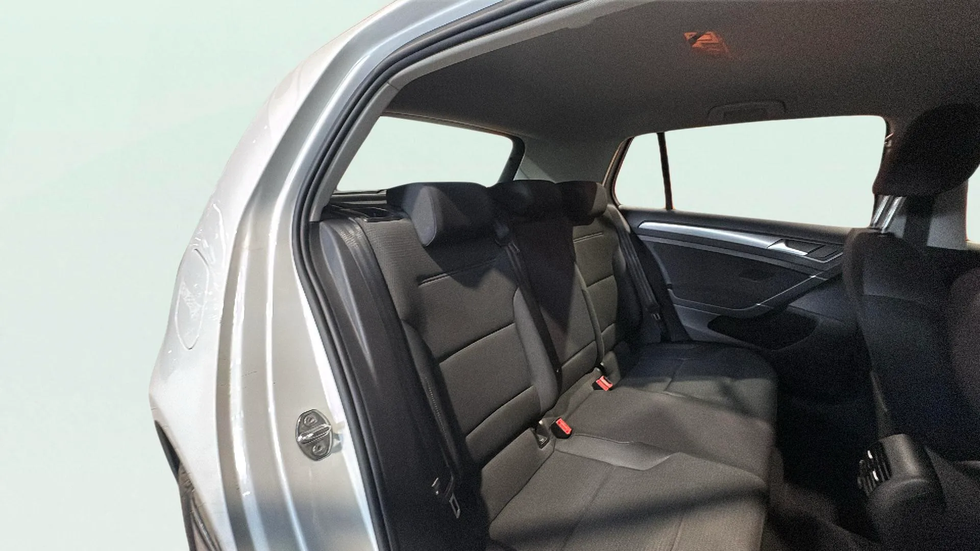 Volkswagen Golf e-Golf ePower - foto 22