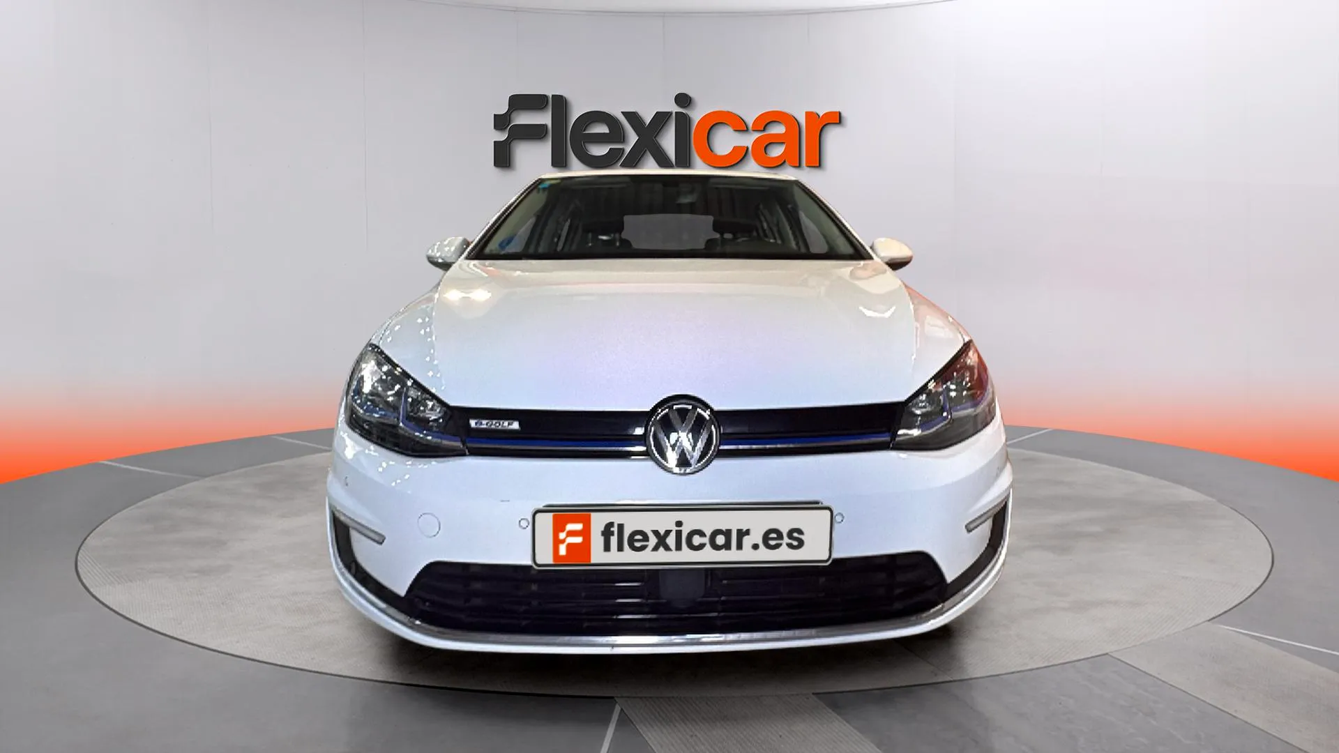 Volkswagen Golf e-Golf ePower - foto 2