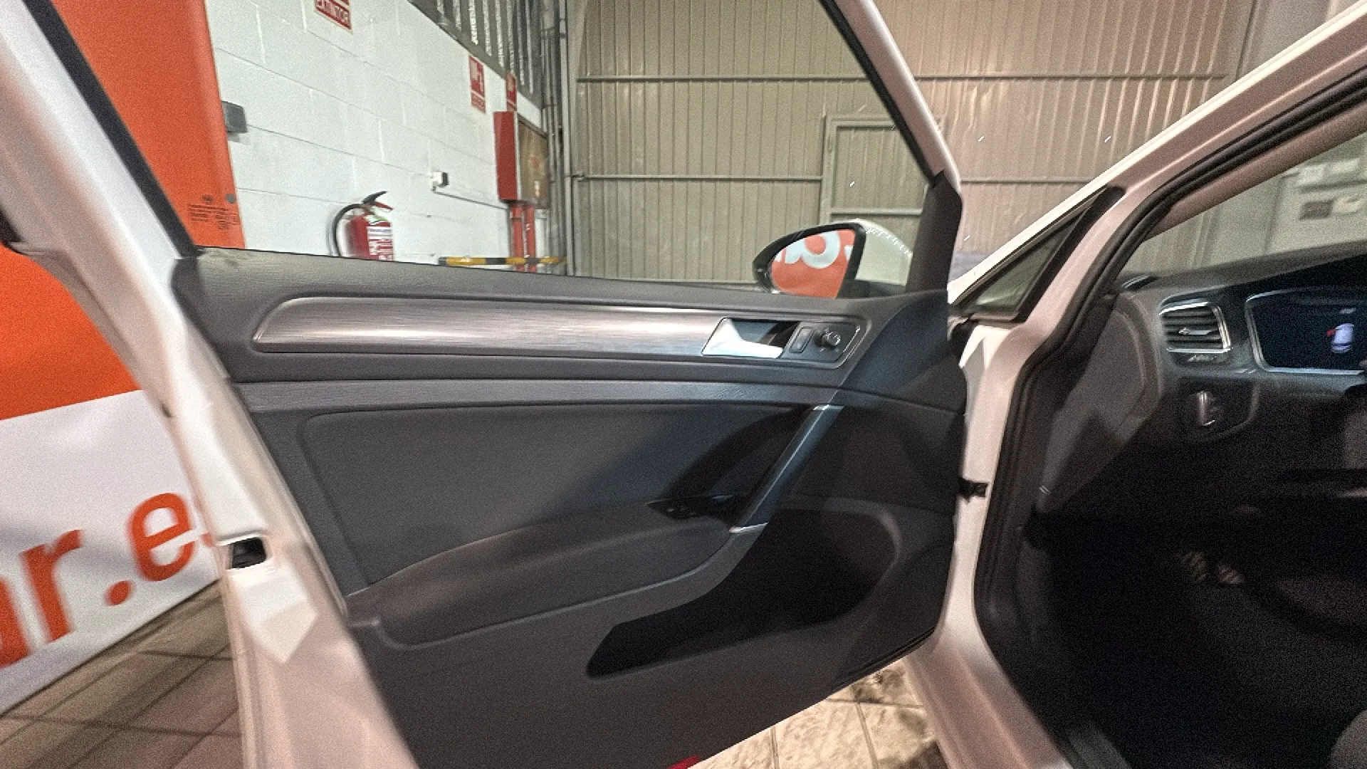 Volkswagen Golf e-Golf ePower - foto 17