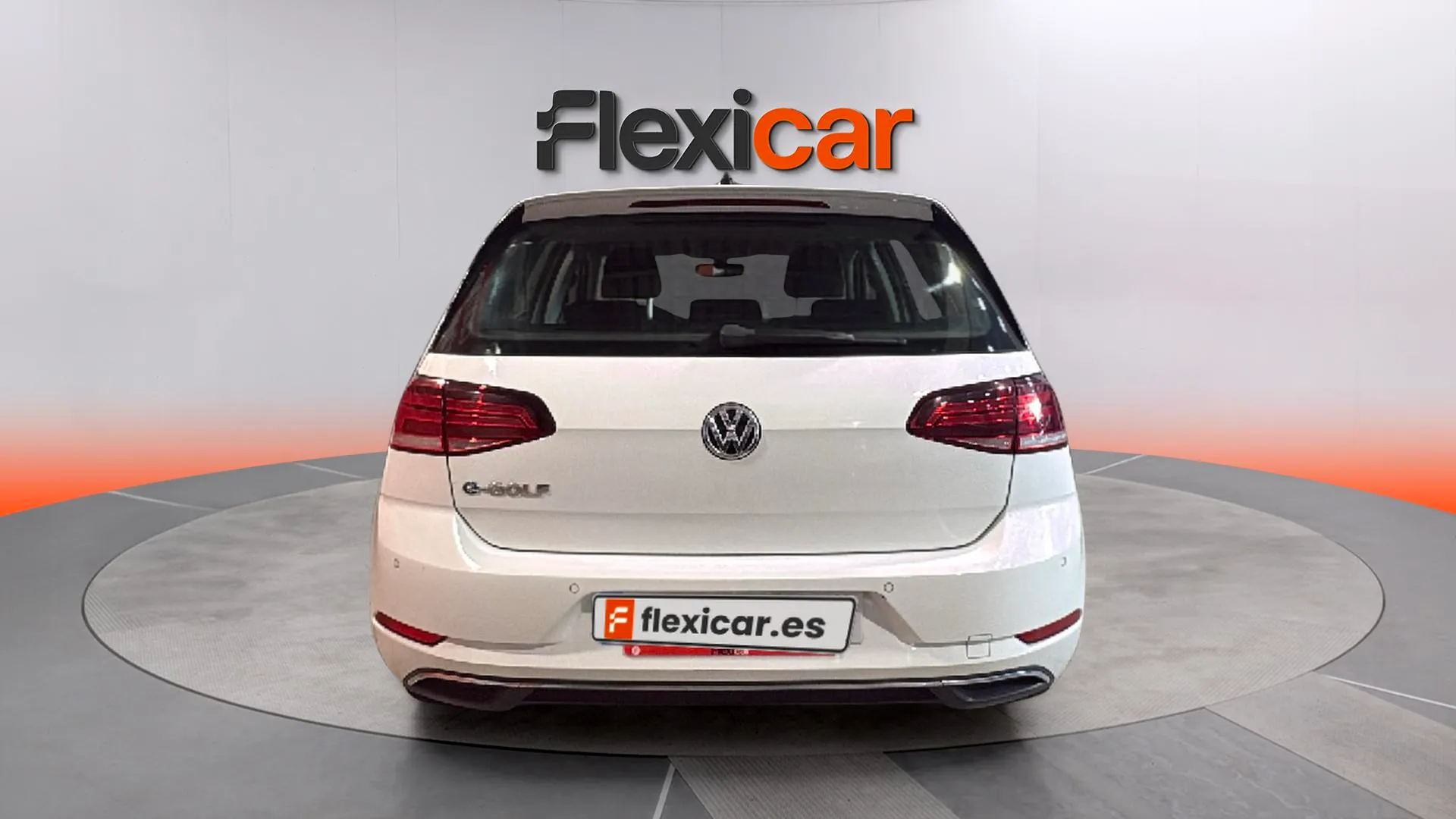 Volkswagen Golf e-Golf ePower - foto 6