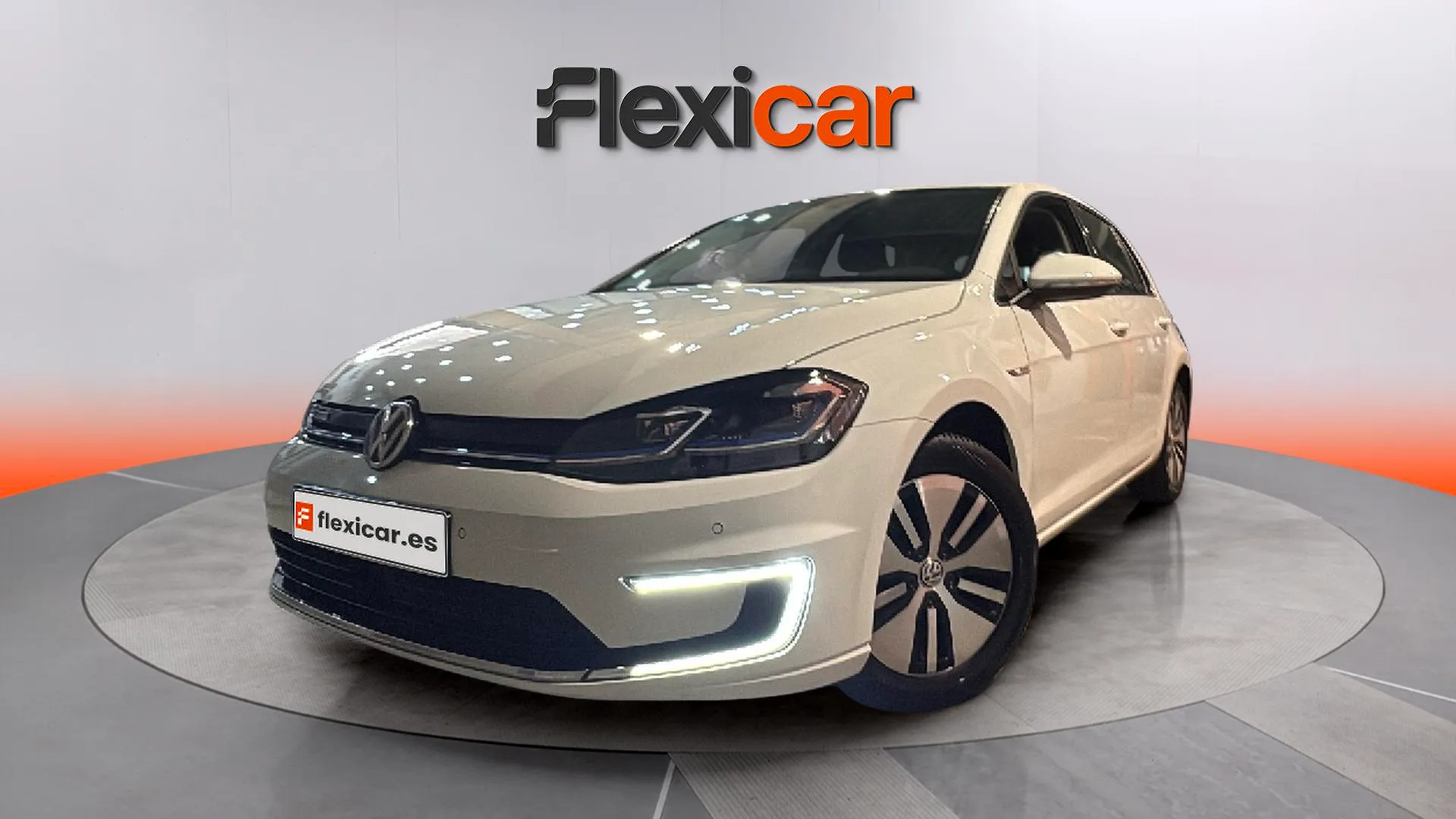 Volkswagen Golf e-Golf ePower - foto 3
